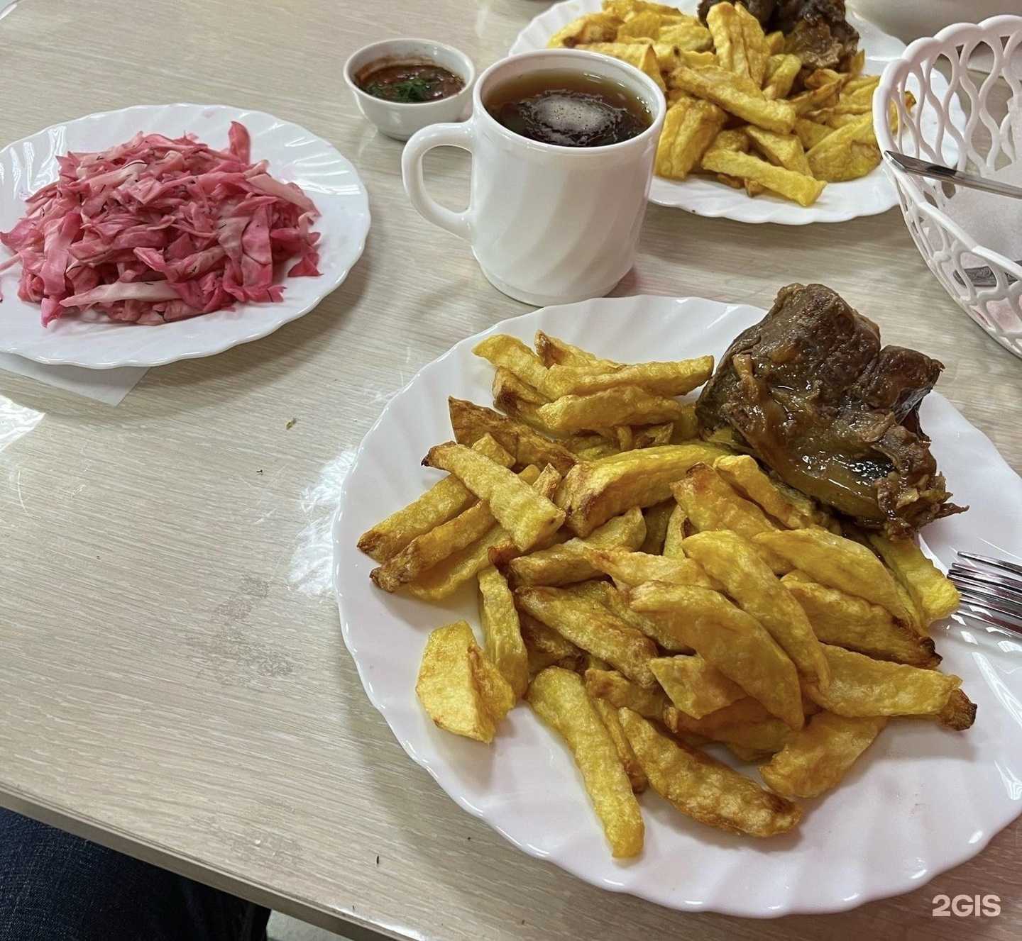 Отзывы на компанию Душанбе в Ульяновске c фото