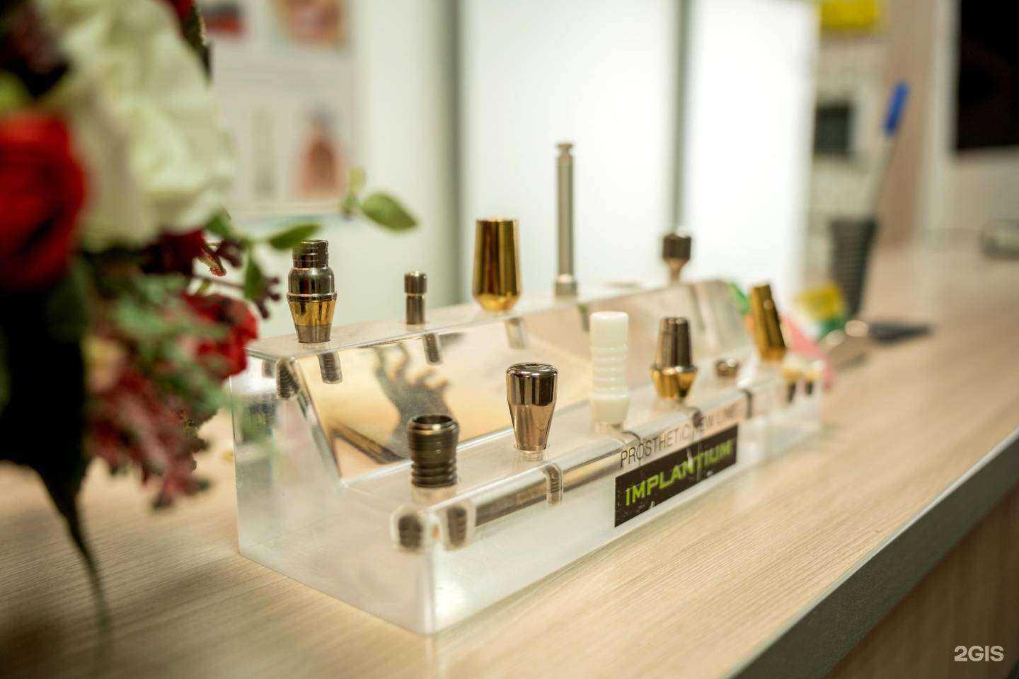 Отзывы на компанию Центр профессиональной стоматологии доктора Хасанова в Казани c фото