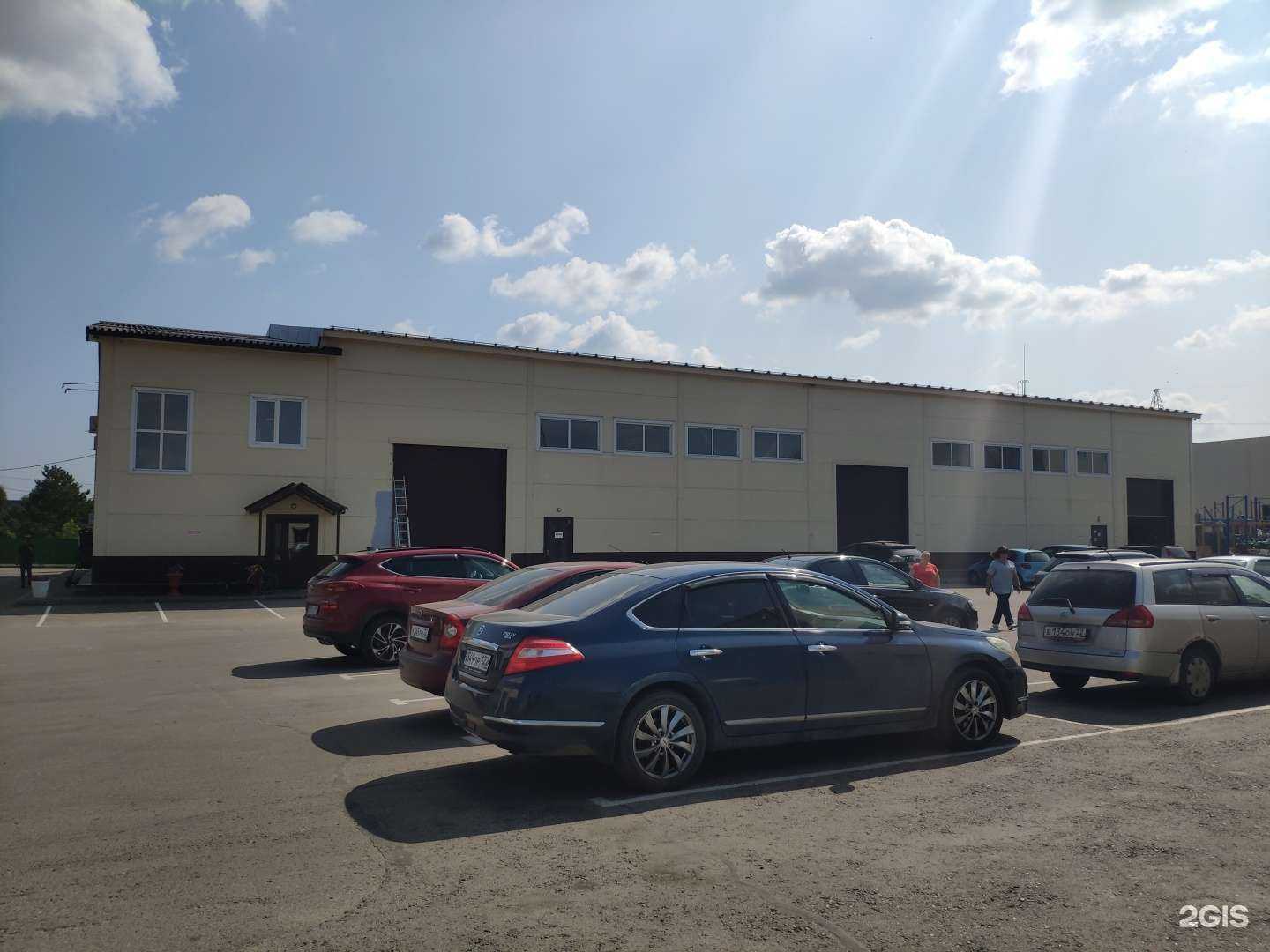 Отзывы на компанию Беркана в Барнауле c фото - фотография 2 из 2