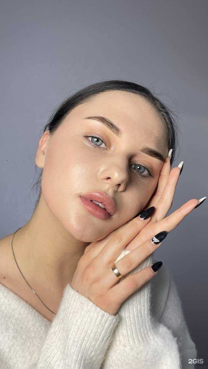 Отзывы на компанию Студия бровей Александры Мальчуговой в г. Нижневартовск c фото