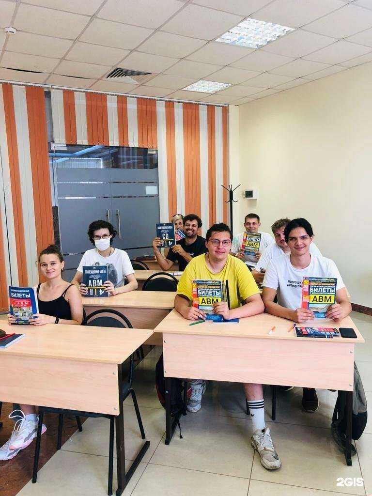 Отзывы на компанию Формула в г. Краснодар c фото