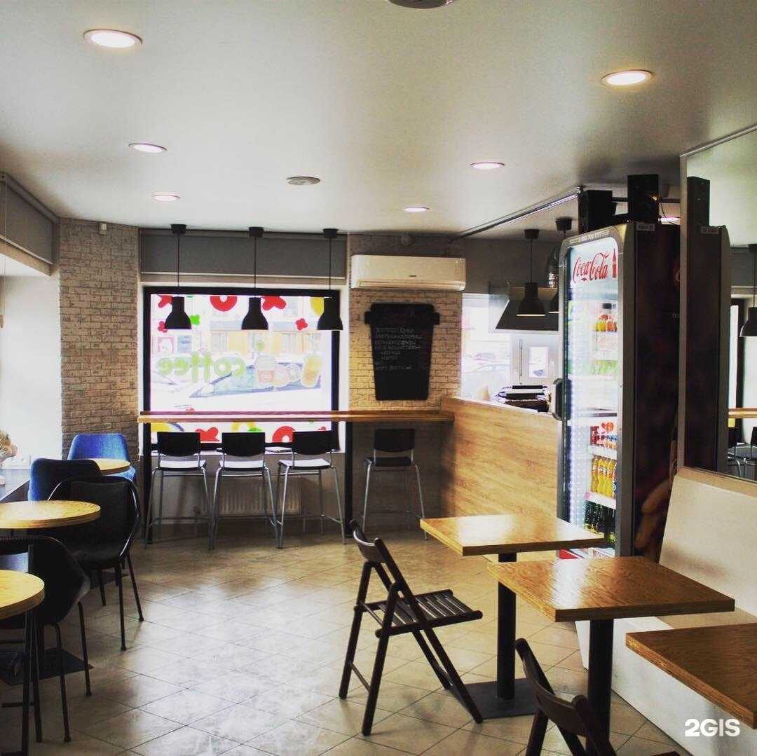 Отзывы на компанию SweetOk в Тюмени c фото