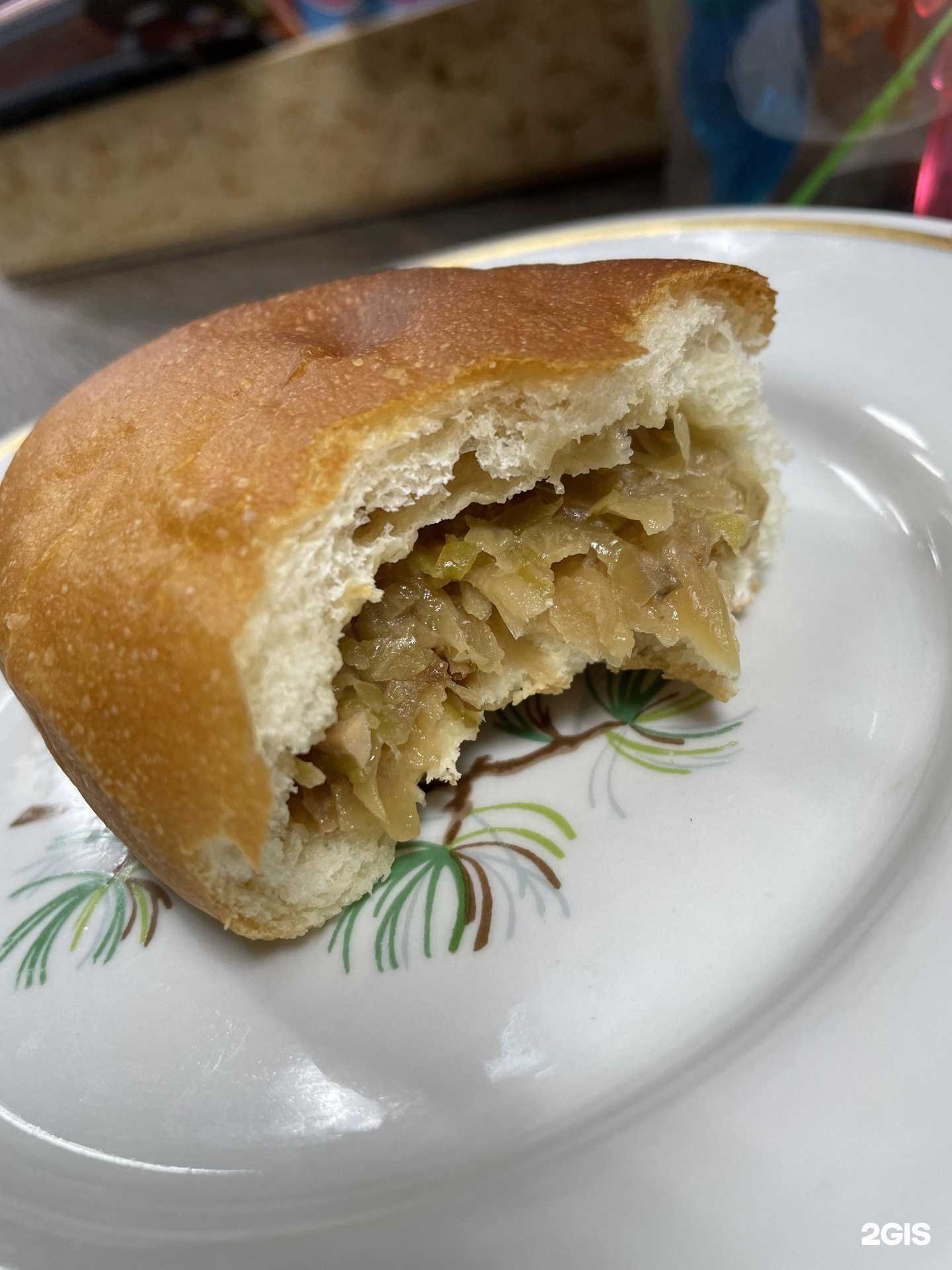 Отзывы на компанию Пекарня на Пирогова в г. Петрозаводск c фото