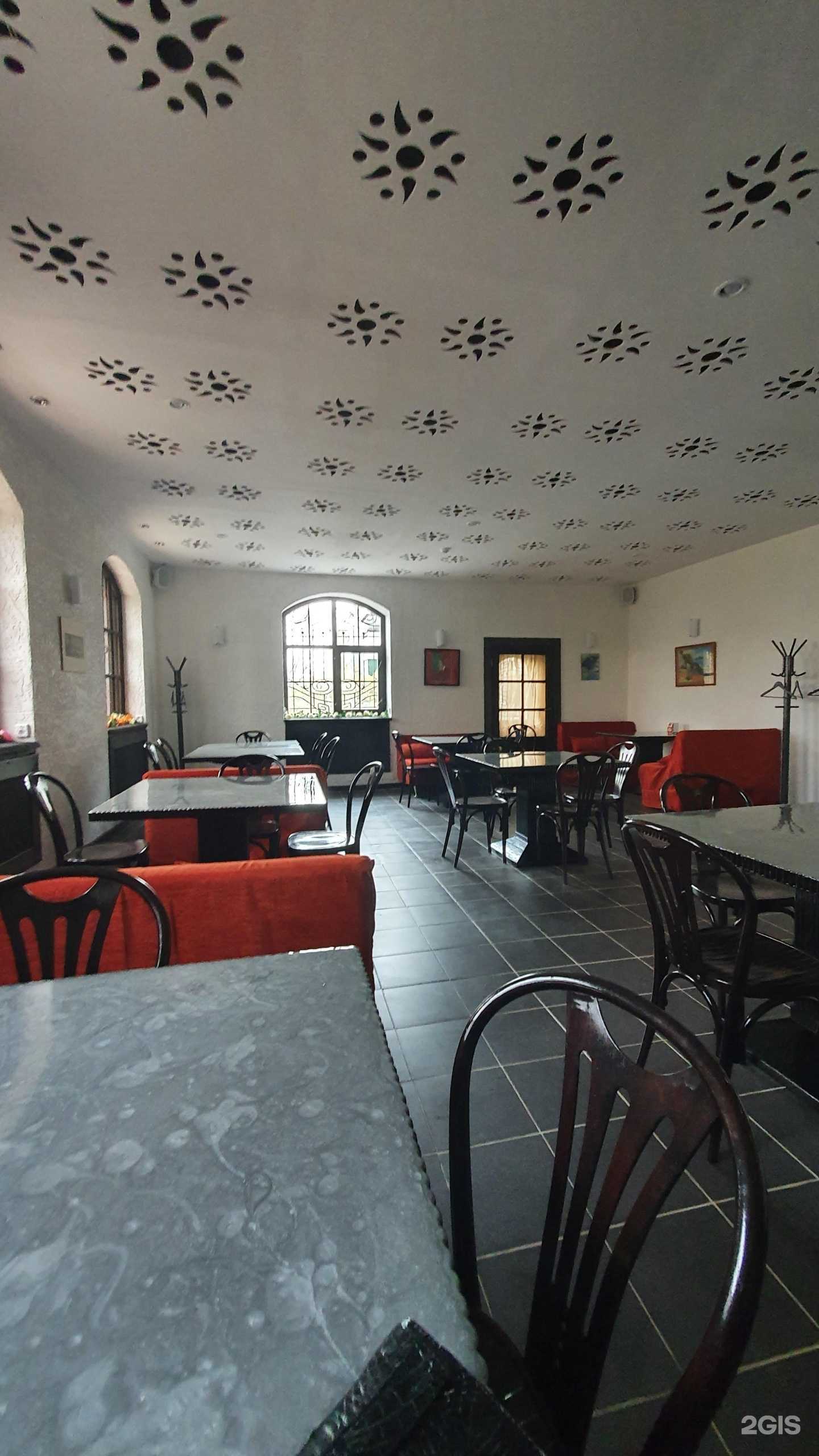 Отзывы на компанию La fattoria в Тольятти c фото