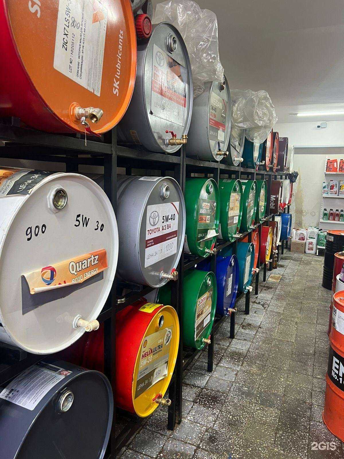 Отзывы на компанию ЛейМасло в Чебоксарах c фото