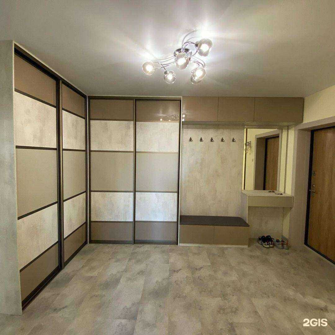 Отзывы на компанию Мебельная компания в Иркутске c фото