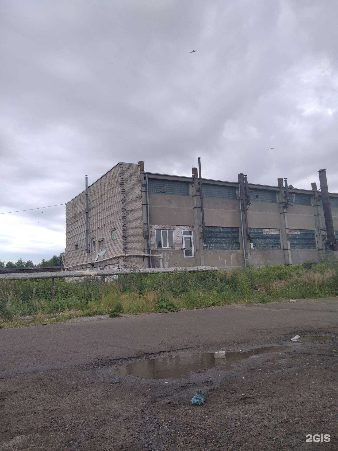 Отзывы на компанию СТО Газель 716 в Казани c фото - фотография 2 из 2