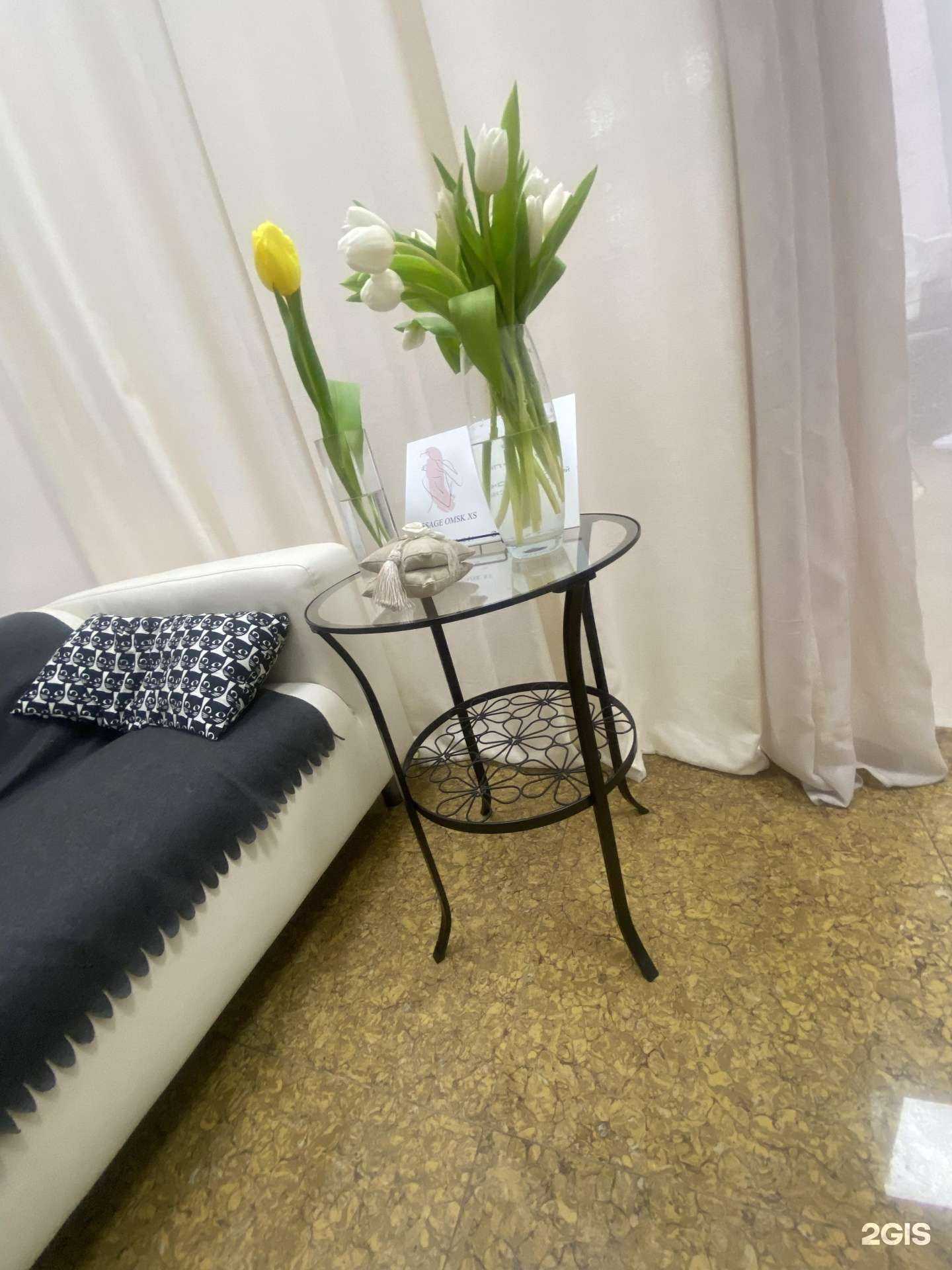 Отзывы на компанию Body room в Омске c фото