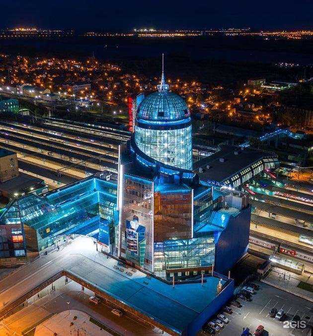 Отзывы на компанию Служба перевозки лежачих больных в г. Самара c фото