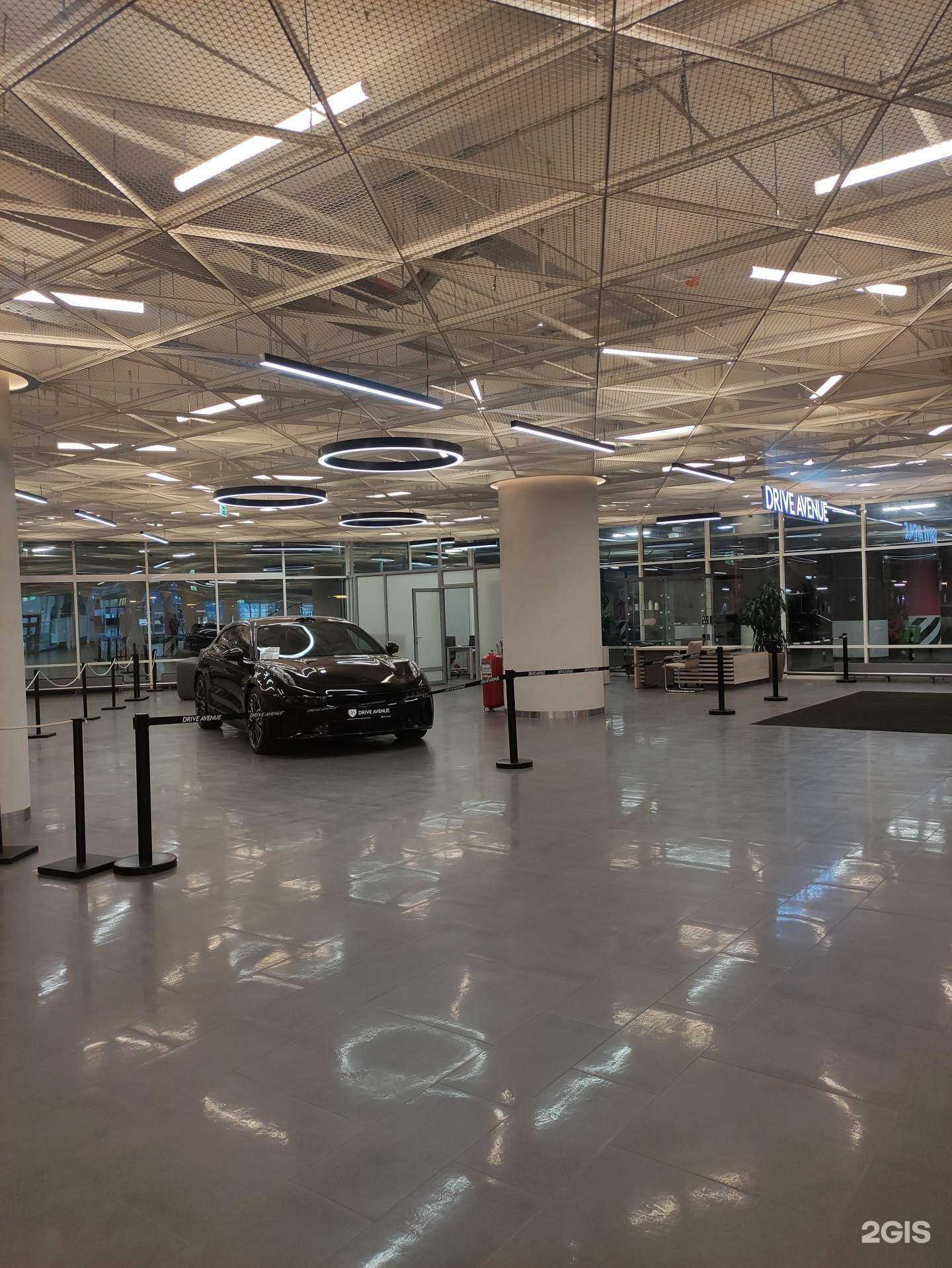 Отзывы на компанию ДрайвАвеню  в Котельниках c фото