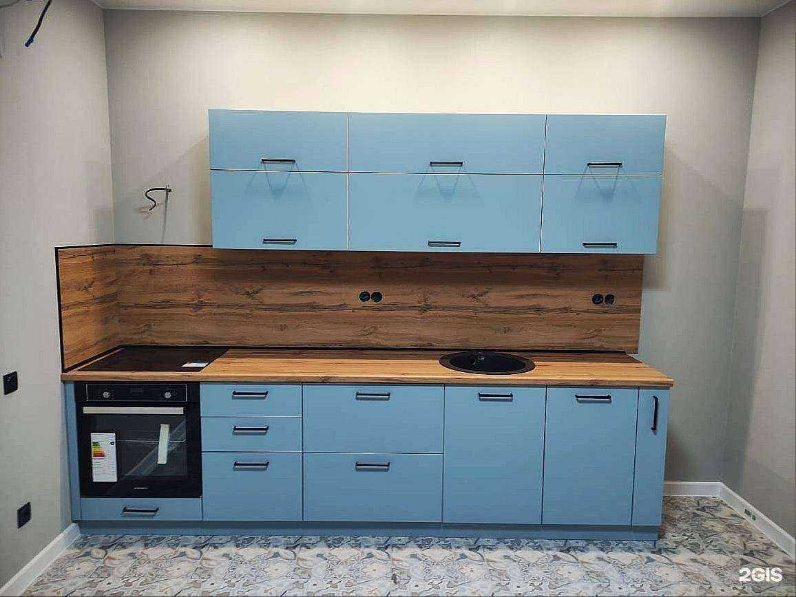Отзывы на компанию Промебель123 в г. Краснодар c фото