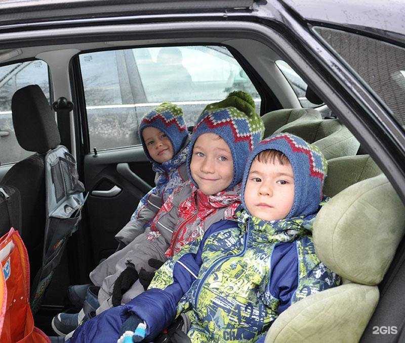 Отзывы на компанию Теремок в Барнауле c фото