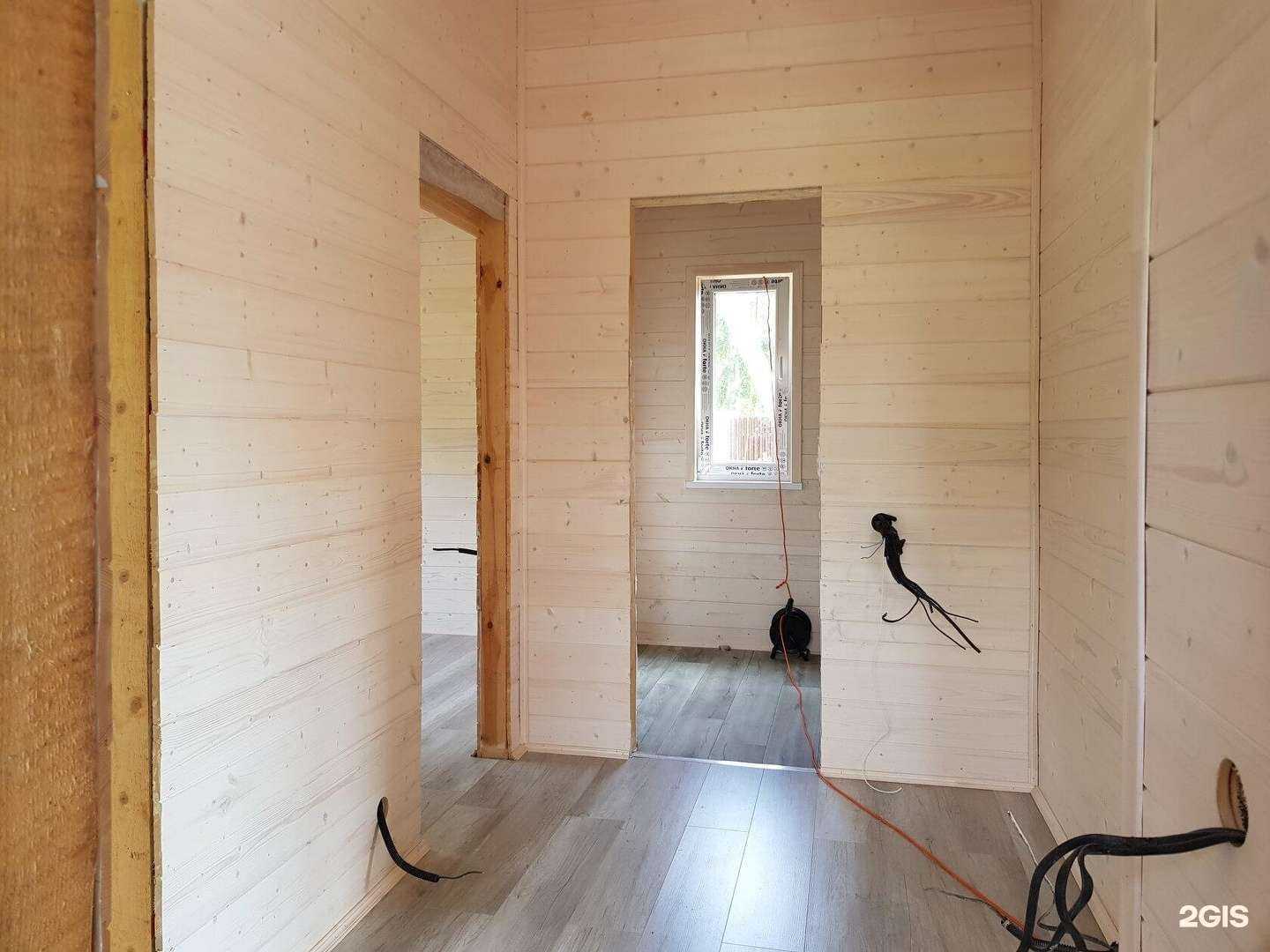 Отзывы на компанию Прайд Хоум в г. Астрахань c фото