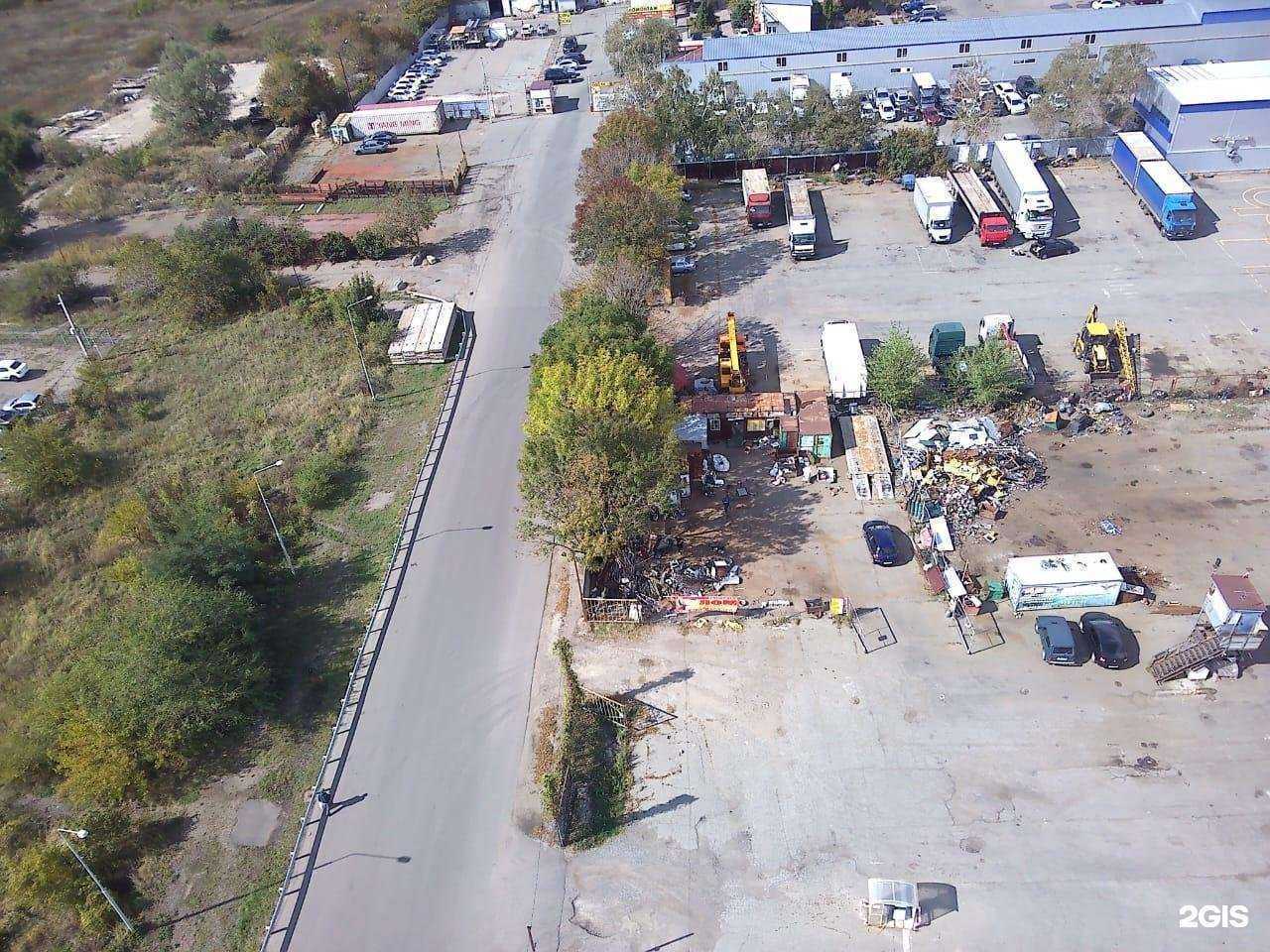 Отзывы на компанию Ферратек в г. Ставрополь c фото