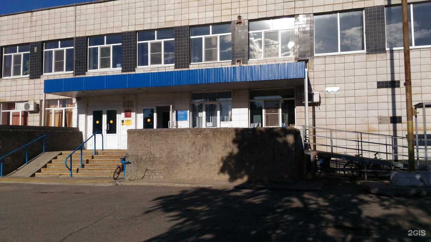 Отзывы на компанию Спортивная школа №3 г. Волгограда в г. Волгоград c фото