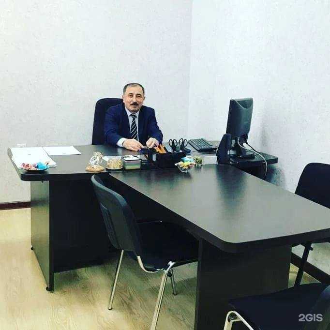 Отзывы на компанию Адвокат Агаев Р.Ш. в Каспийске c фото