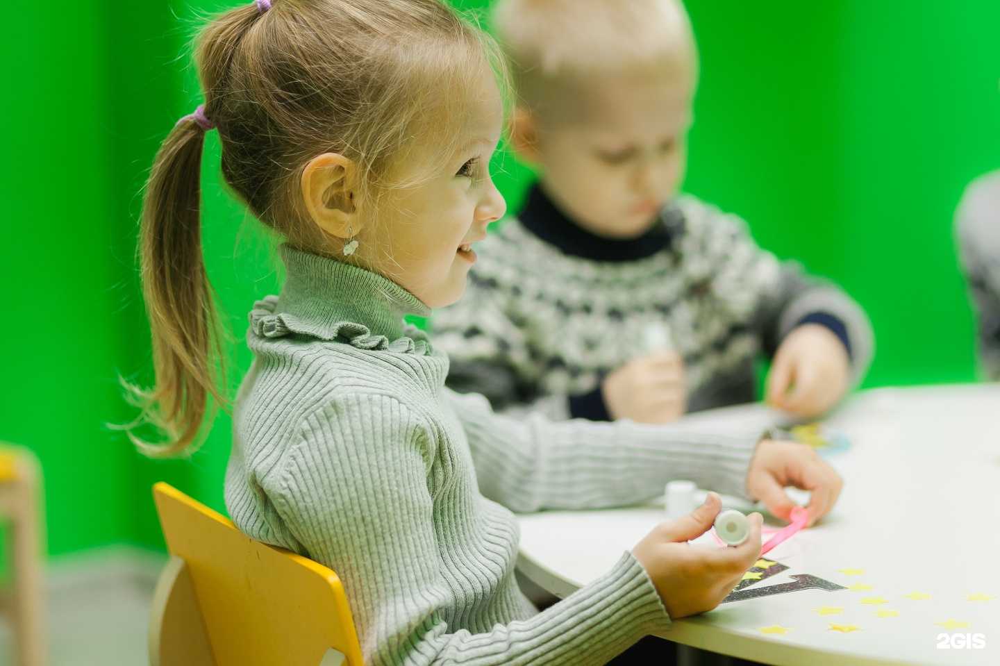 Отзывы на компанию Полиглотики в Долгопрудном c фото