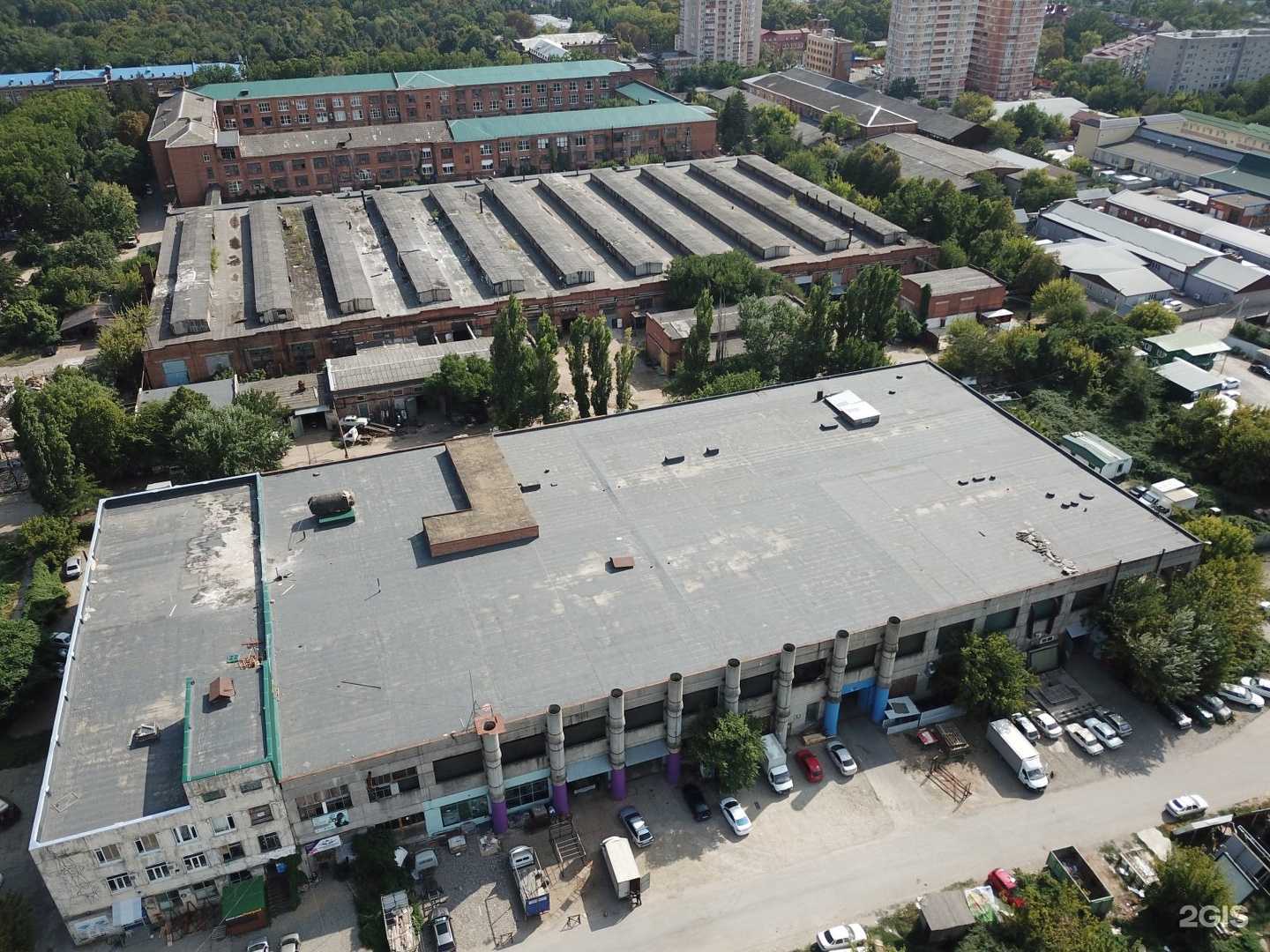 Отзывы на компанию Paranoia Quest в Краснодаре c фото - фотография 2 из 2