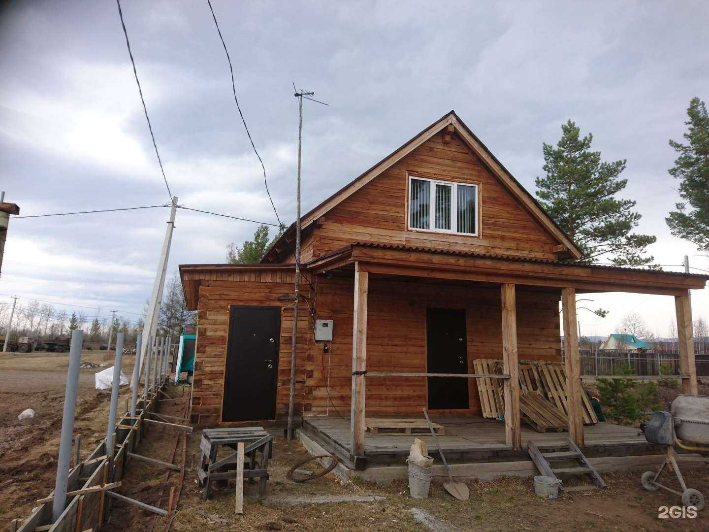 Отзывы на компанию АтлантСтрой в Чите c фото