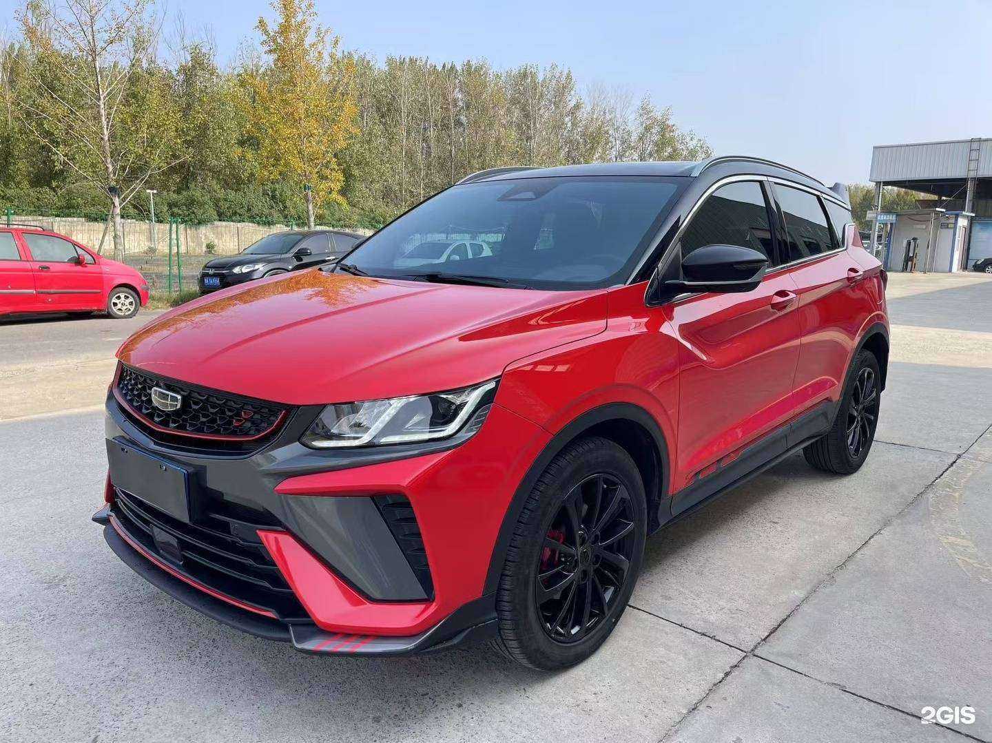 Отзывы на компанию Asiaautoimport в Владивостоке c фото