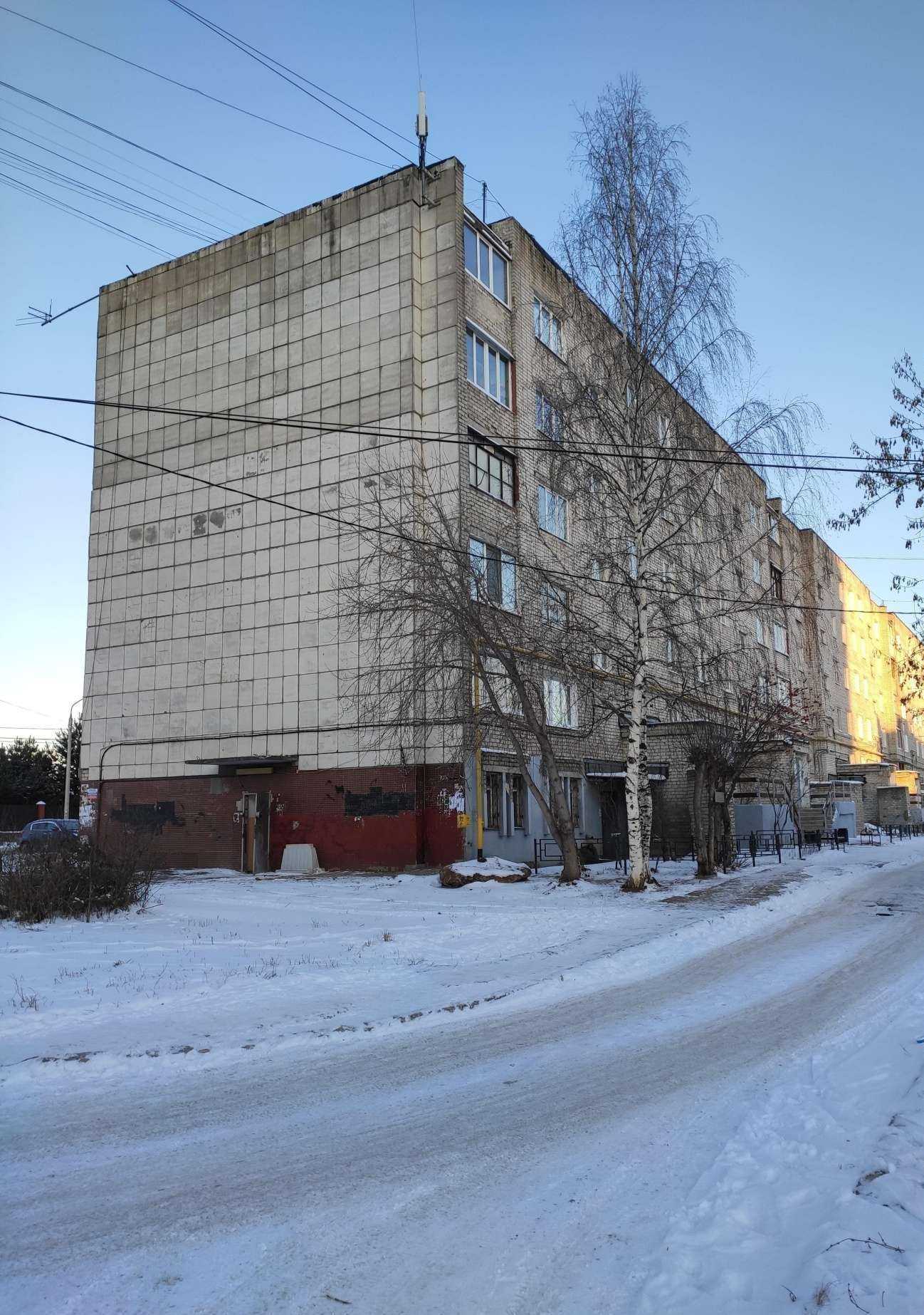 Отзывы на компанию Модельная библиотека №8 им. Н.А. Островского в Перми c фото - фотография 2 из 2