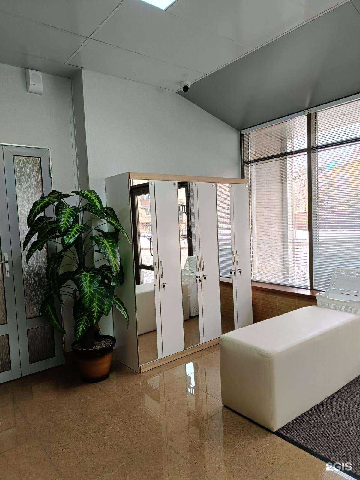 Отзывы на компанию МРТ Лидер в г. Уссурийск c фото