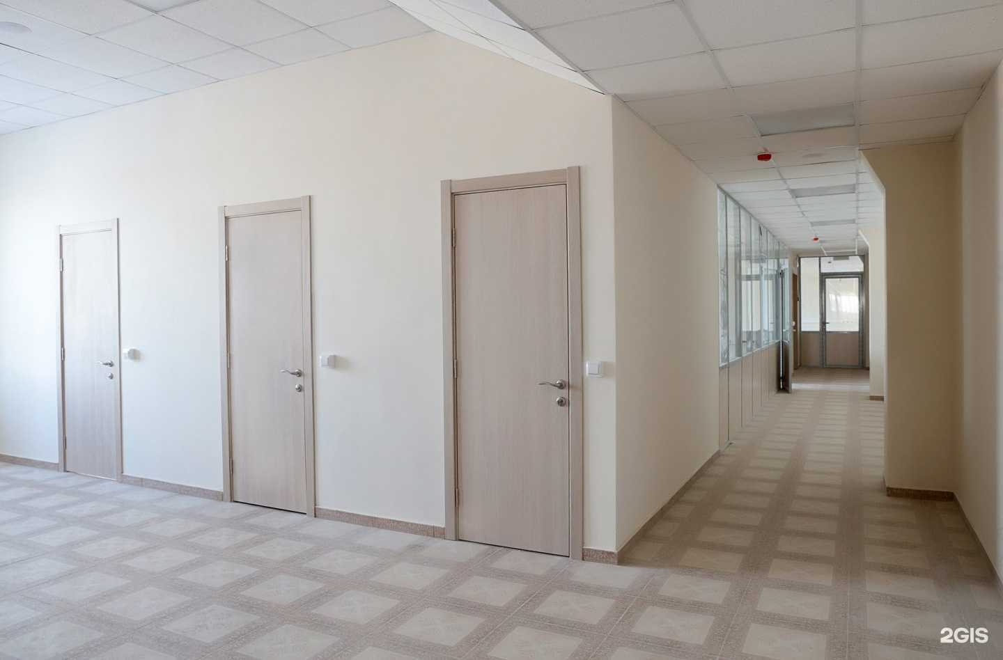 Отзывы на компанию Гала-центр в Артёме c фото - фотография 2 из 2