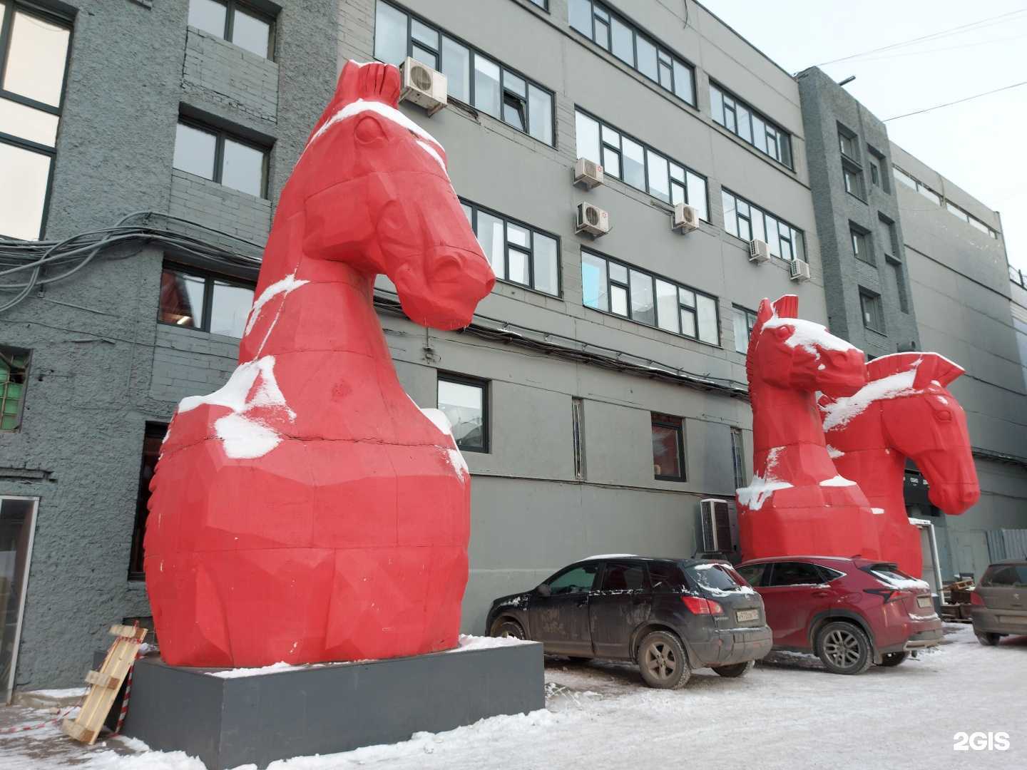 Отзывы на компанию Счастливая Гимнастика в Красноярске c фото - фотография 2 из 2