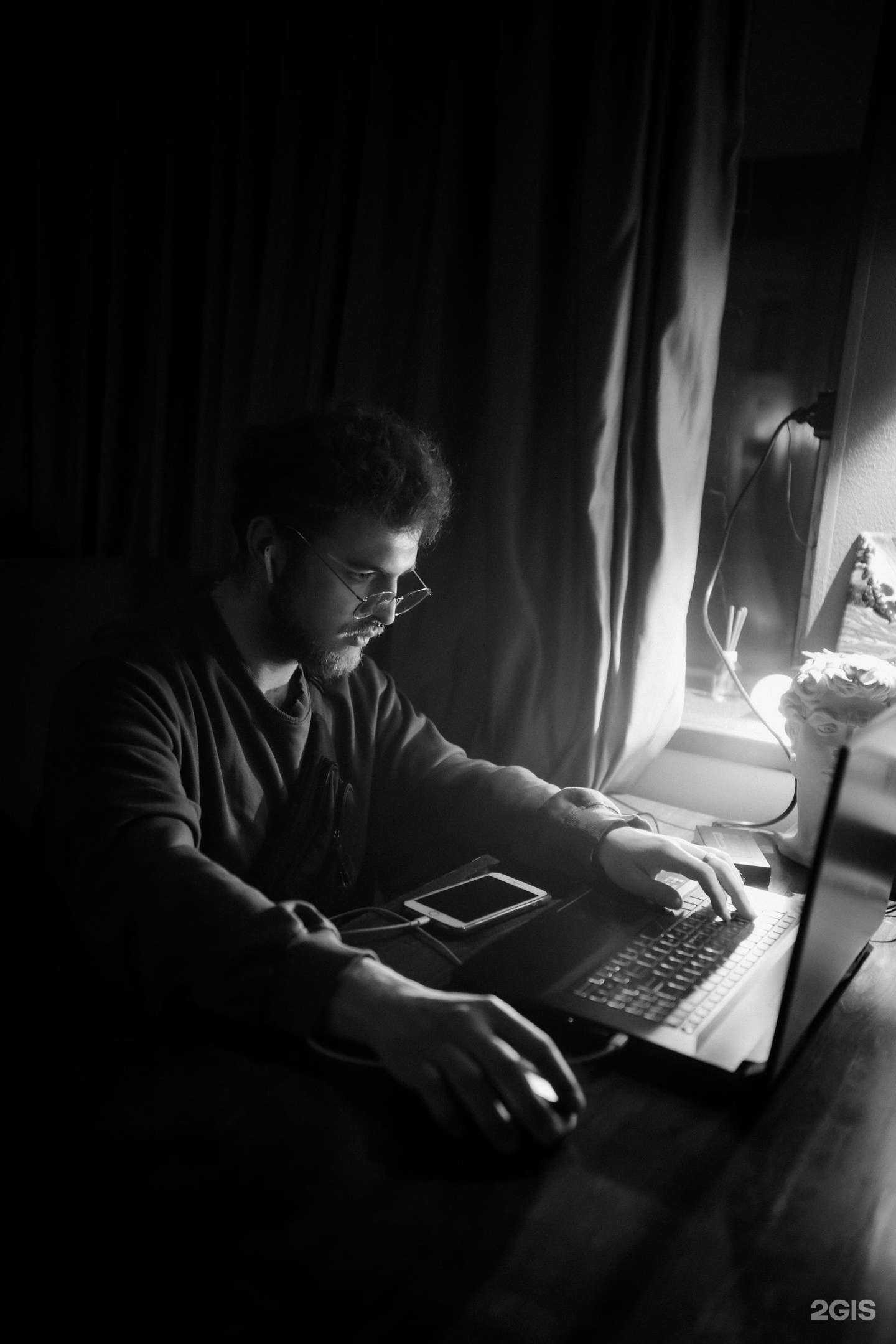 Отзывы на компанию Medusa Lounge в г. Владивосток c фото