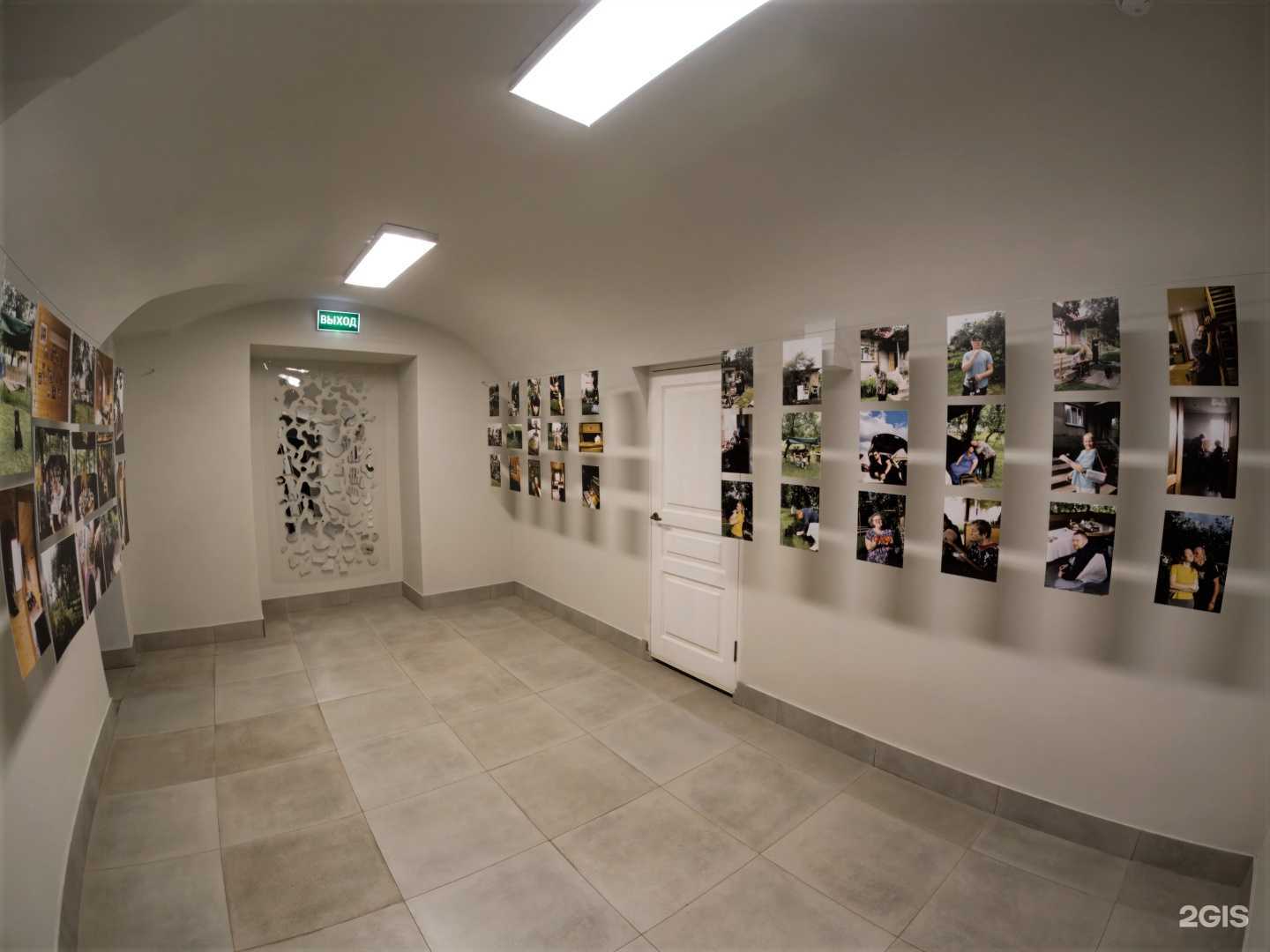 Отзывы на компанию Самовар в Туле c фото