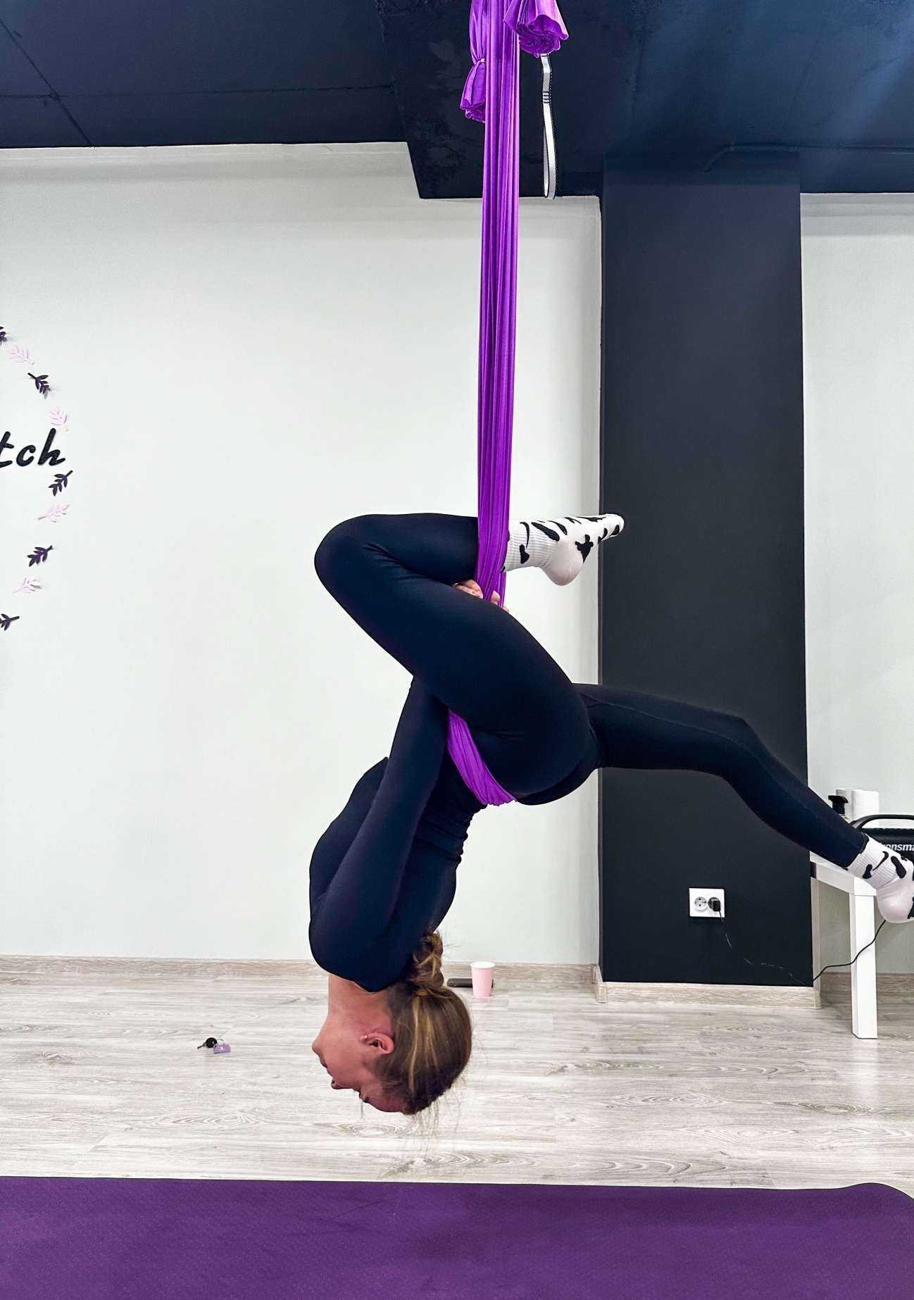 Отзывы на компанию Lady Stretch в Петрозаводске c фото