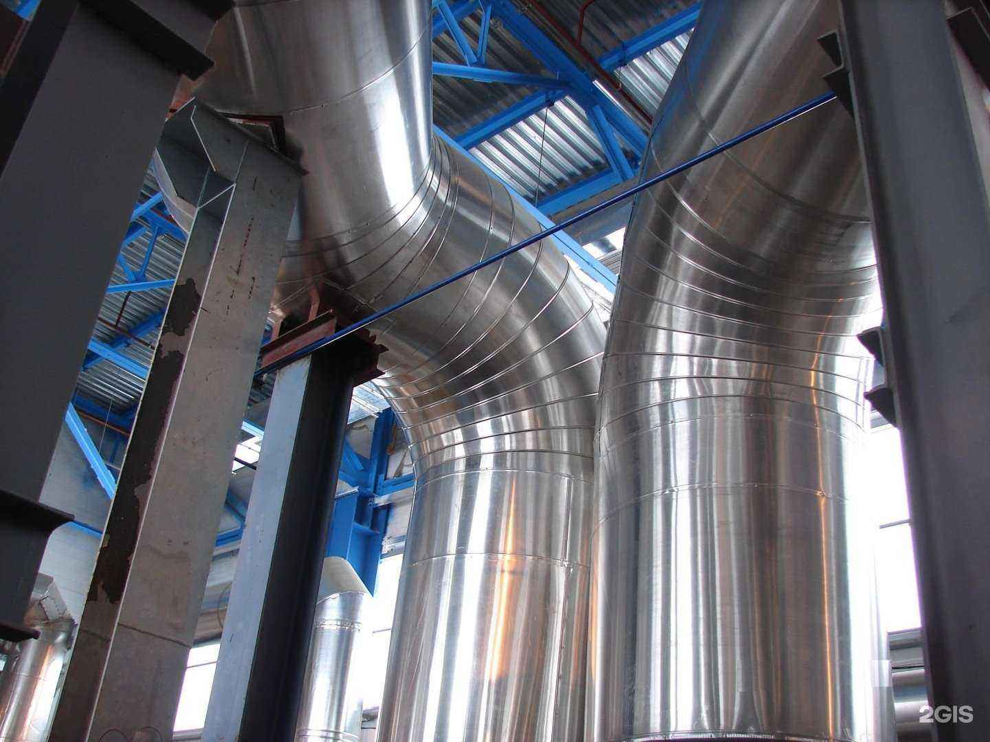 Отзывы на компанию Термостепс в г. Нижнекамск c фото