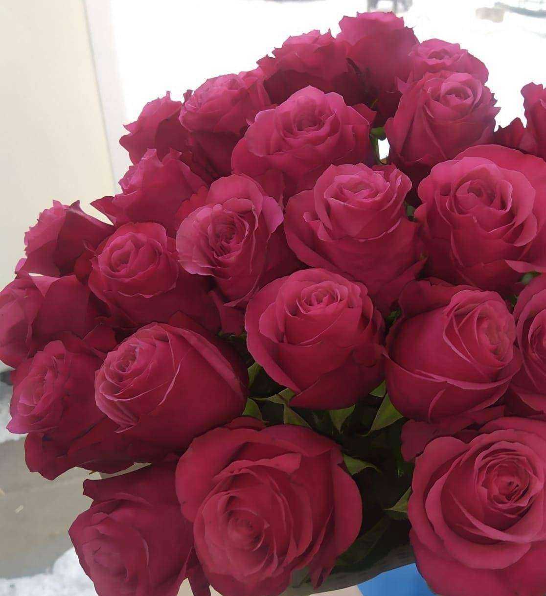 Отзывы на компанию Салон цветов в Екатеринбурге c фото