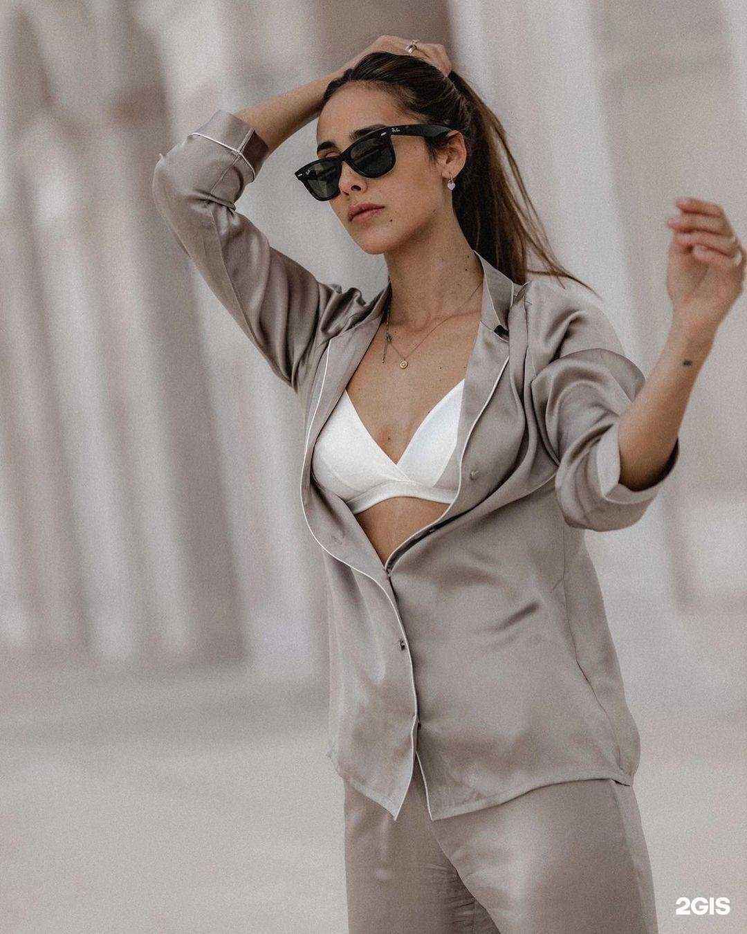 Отзывы на компанию Intimissimi в Екатеринбурге c фото