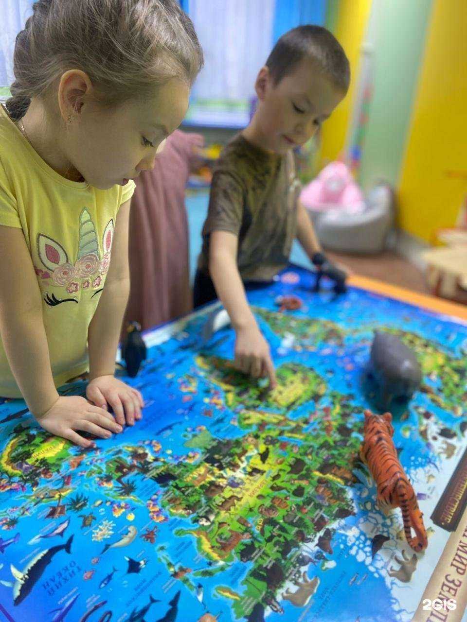 Отзывы на компанию Солнышко в г. Нижневартовск c фото