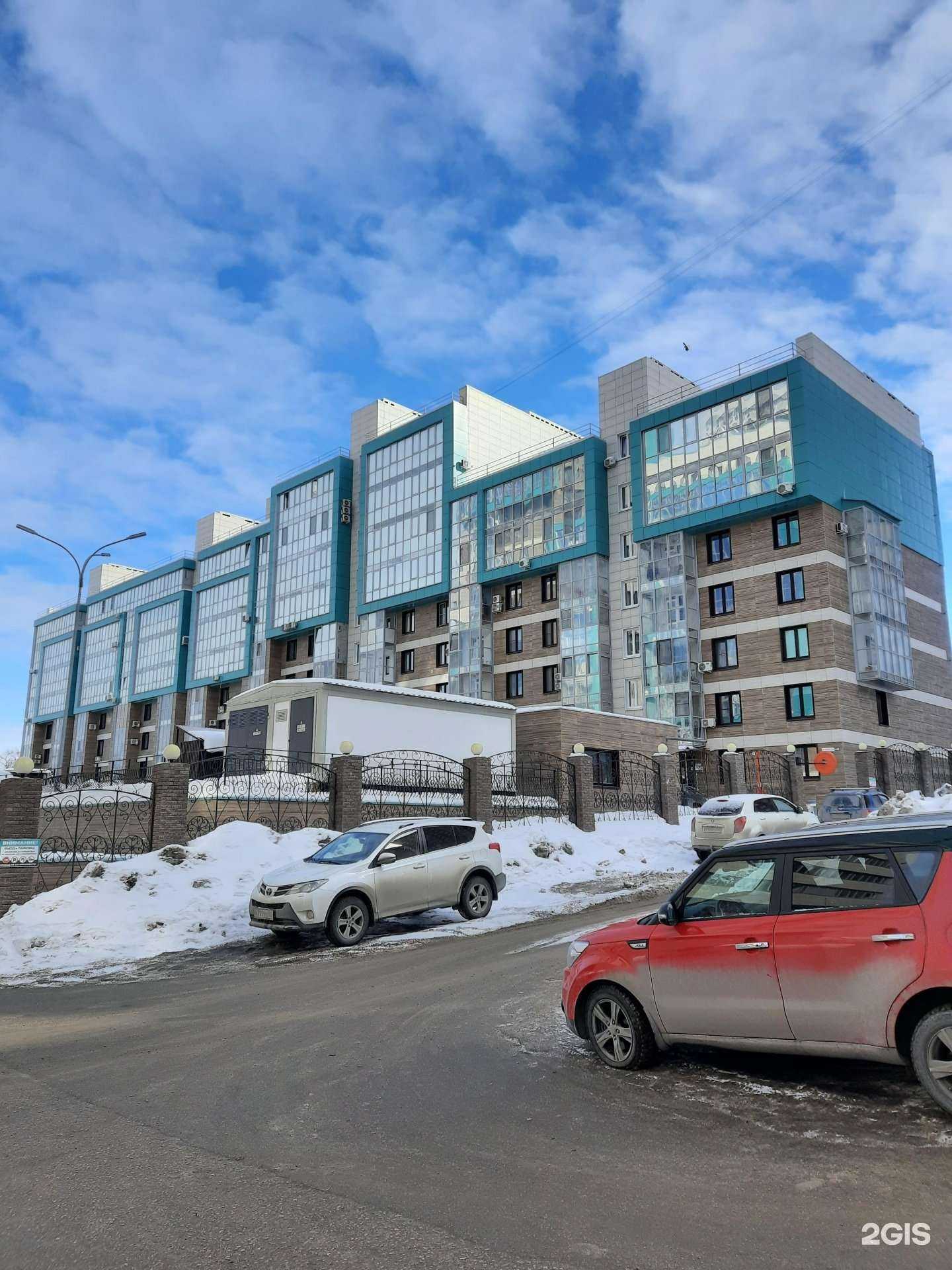 Отзывы на компанию Культура маникюра в Самаре c фото - фотография 2 из 2