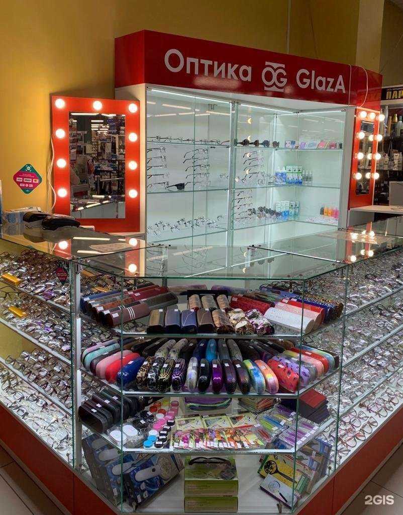 Отзывы на компанию GlazA в Елеце c фото