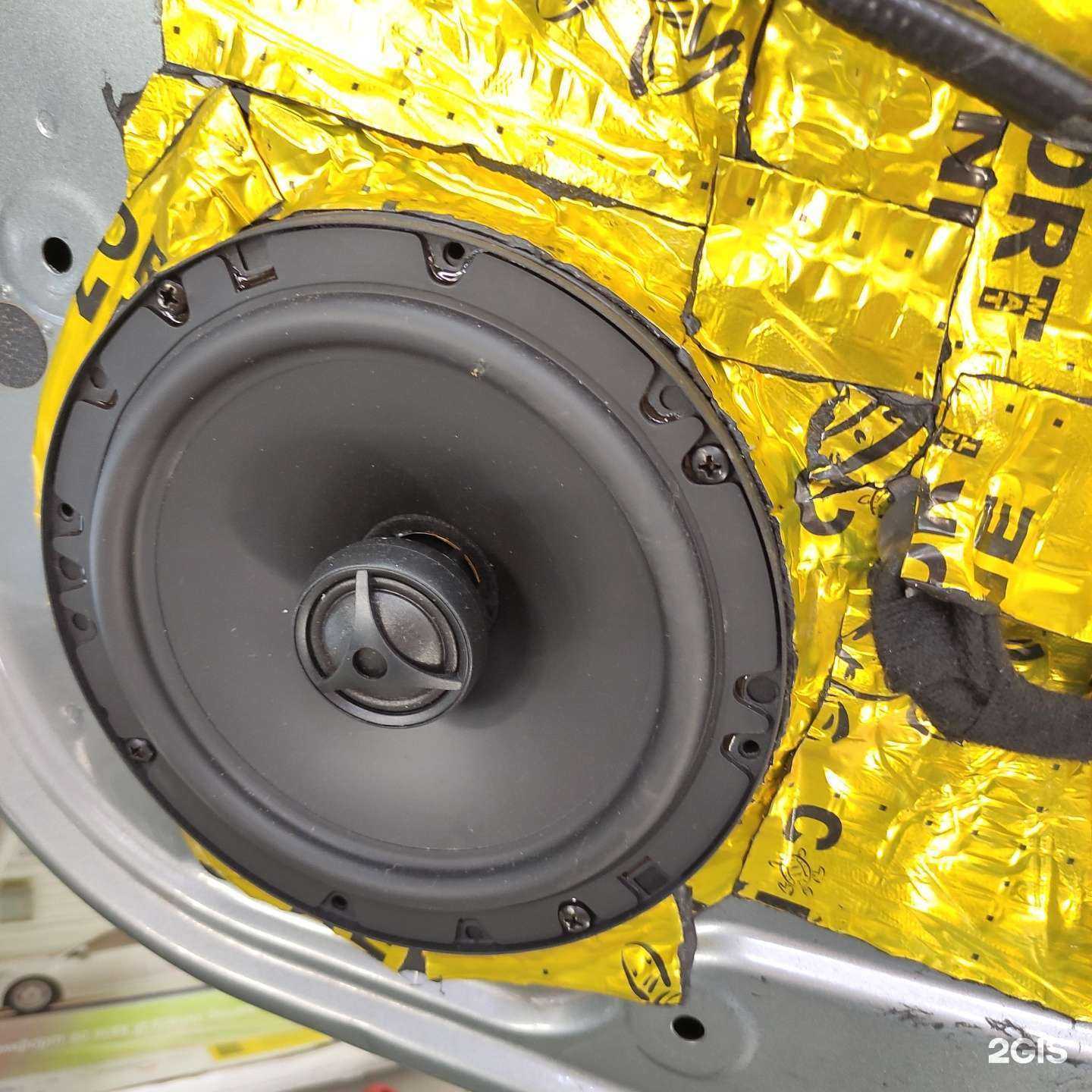 Отзывы на компанию Stereo7 в г. Краснодар c фото