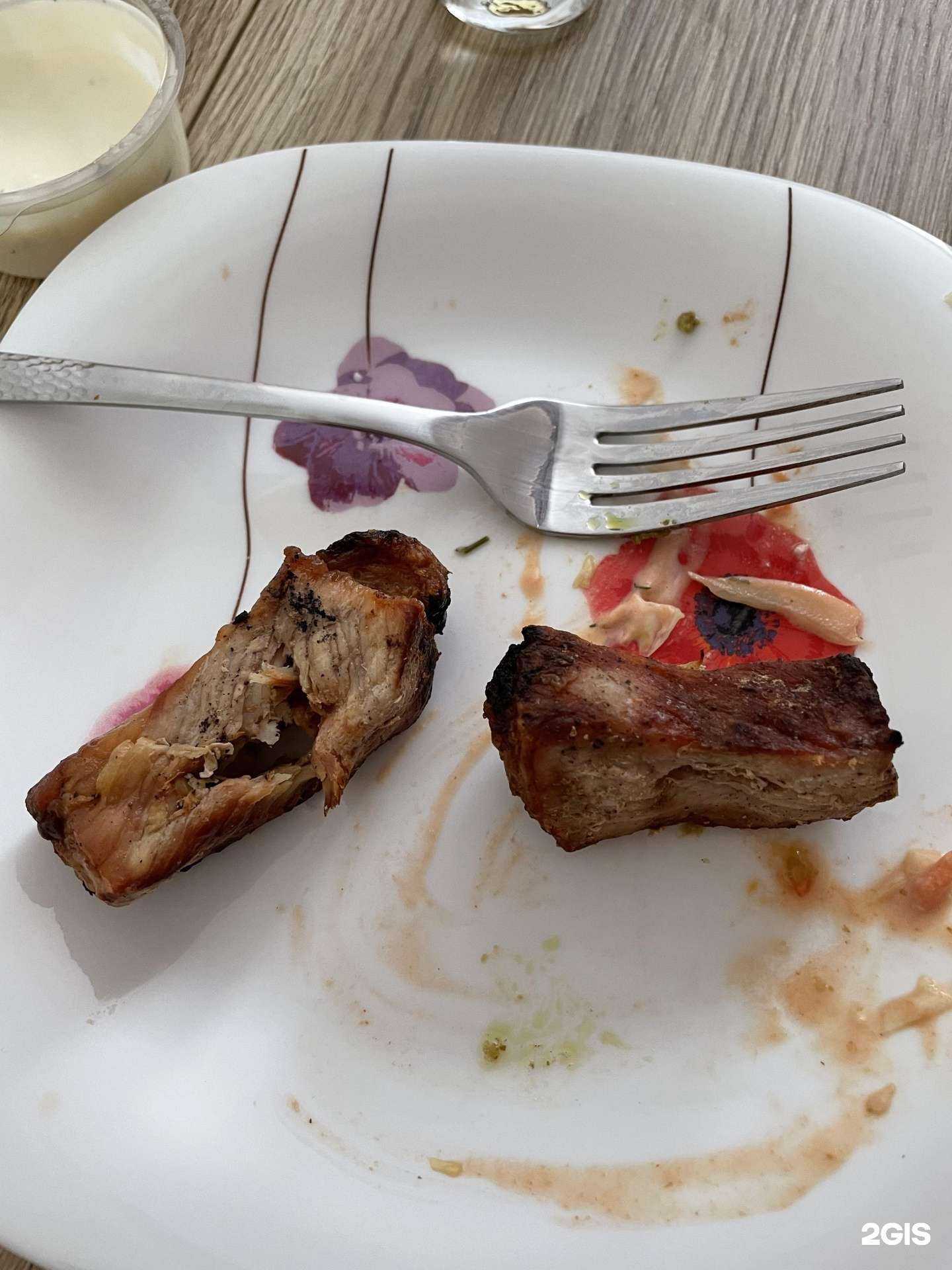 Отзывы на компанию Киоск шаурмы в г. Верхняя Пышма c фото