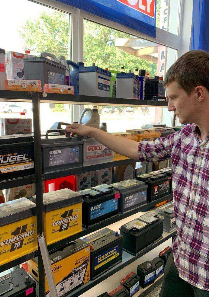 Отзывы на компанию Автоцентр в г. Пятигорск c фото