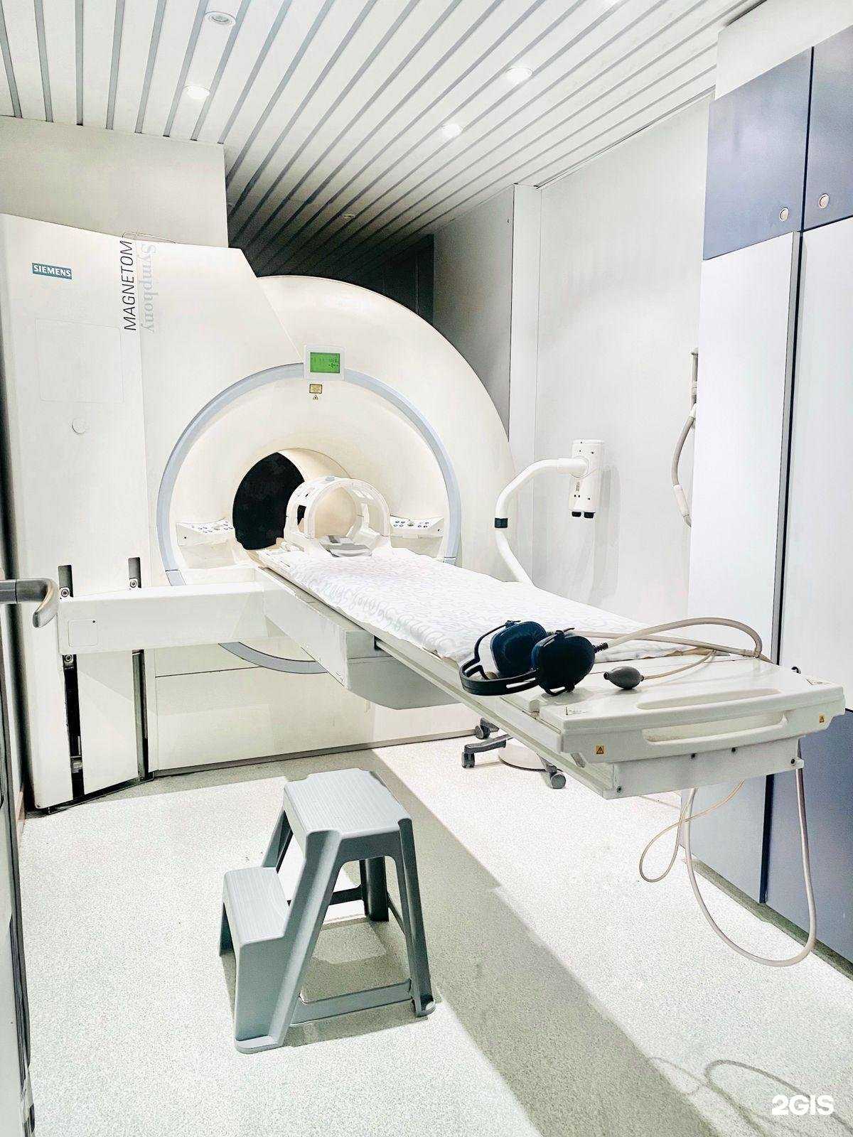 Отзывы на компанию ЛДЦ МИБС-Екатеринбург в г. Екатеринбург c фото