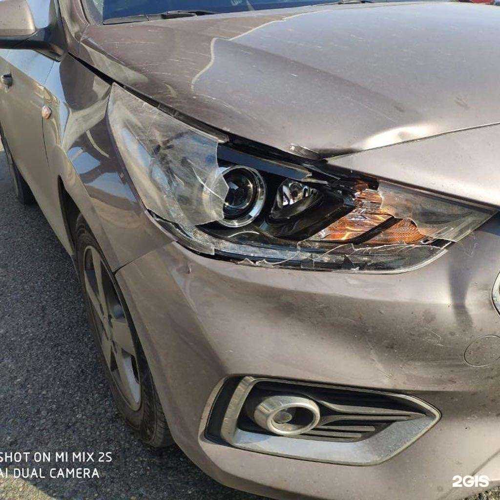 Отзывы на компанию Грушсервис в г. Серпухов c фото