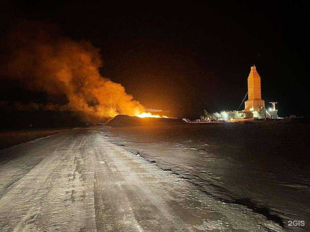 Отзывы на компанию ТрансСтрой в г. Архангельск c фото