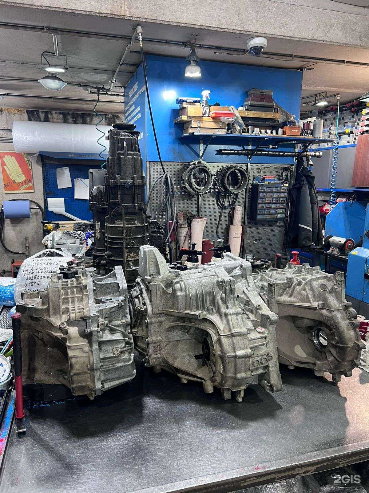 Отзывы на компанию Трансформация в Краснодаре c фото