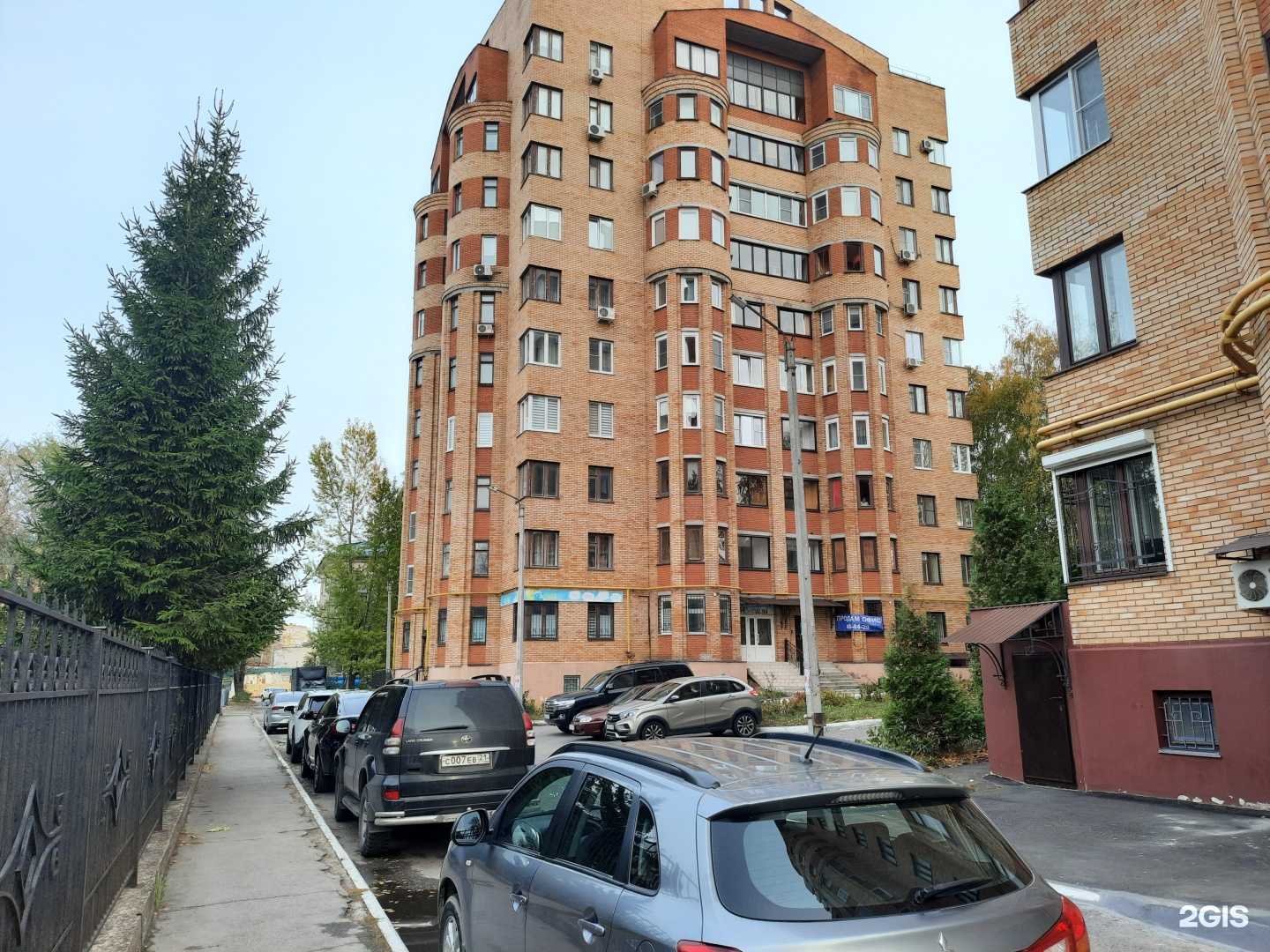 Отзывы на компанию Меридианстрой в Чебоксарах c фото - фотография 2 из 2