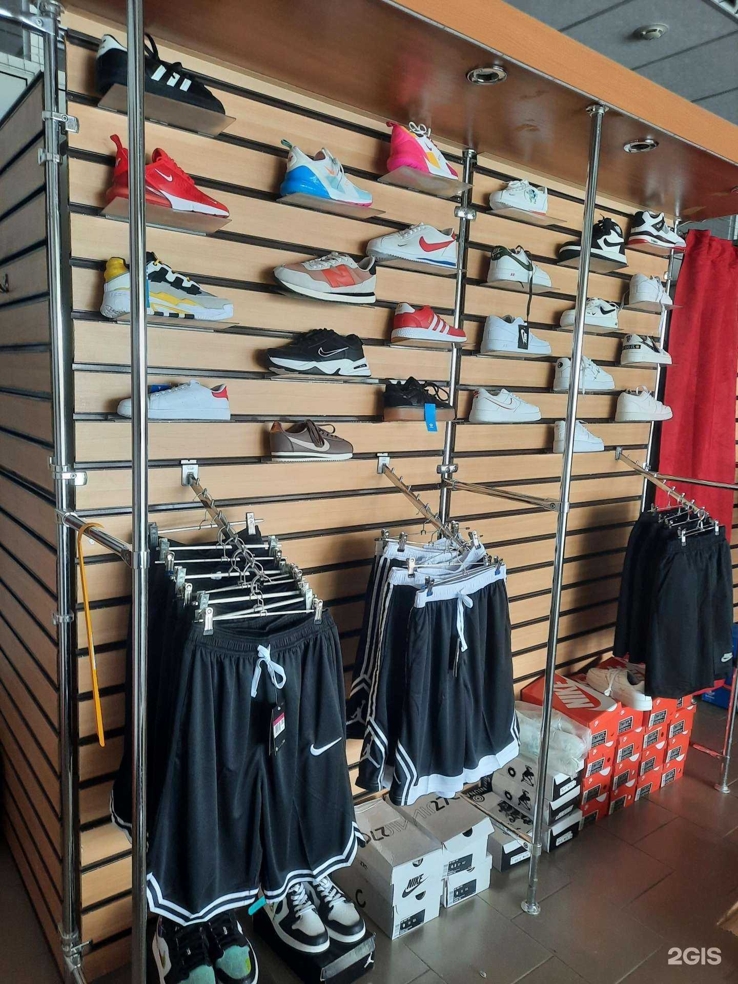 Отзывы на компанию Sport line в Красноярске c фото