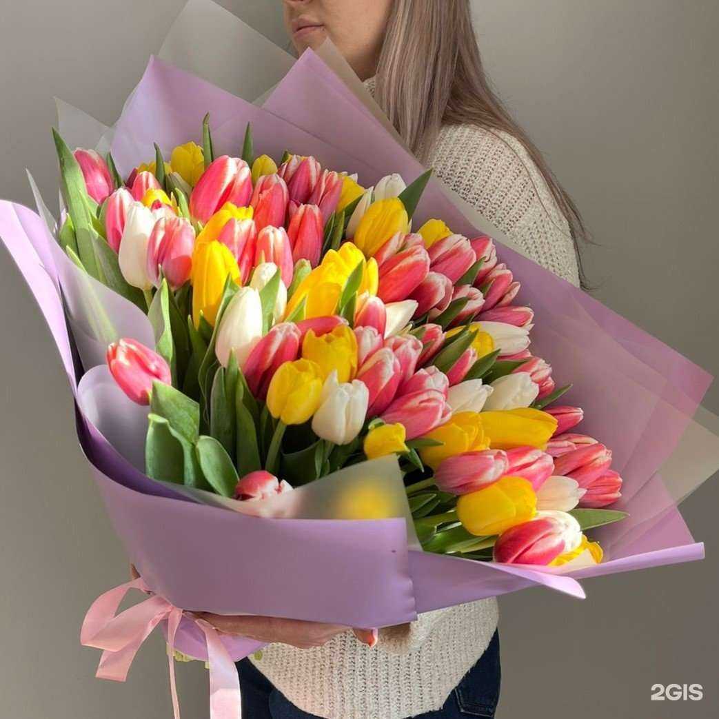 Отзывы на компанию Fleur в Оренбурге c фото