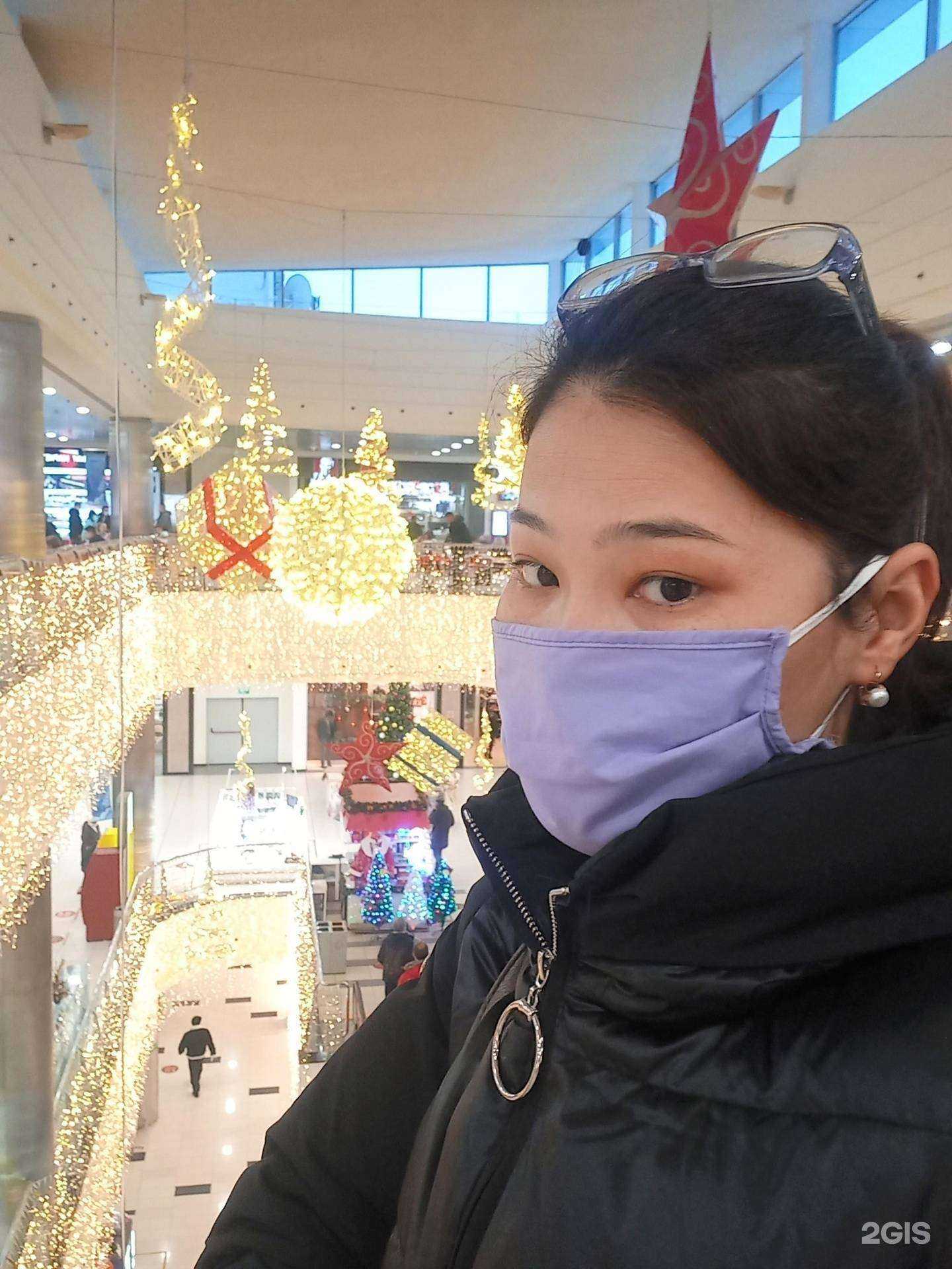 Отзывы на компанию Защита в Орехово-Зуеве c фото - фотография 2 из 2