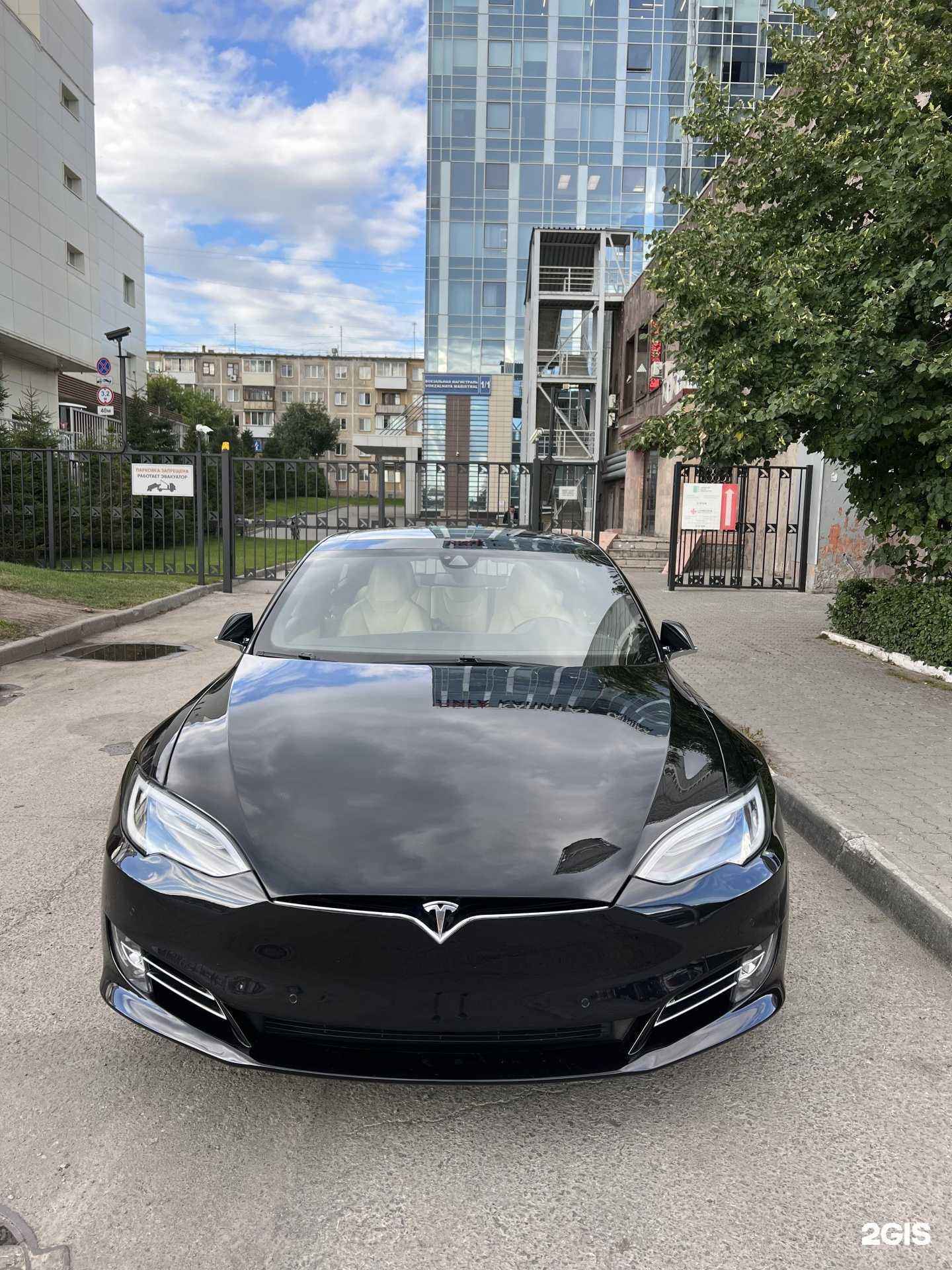 Отзывы на компанию Tesla_N в Новосибирске c фото