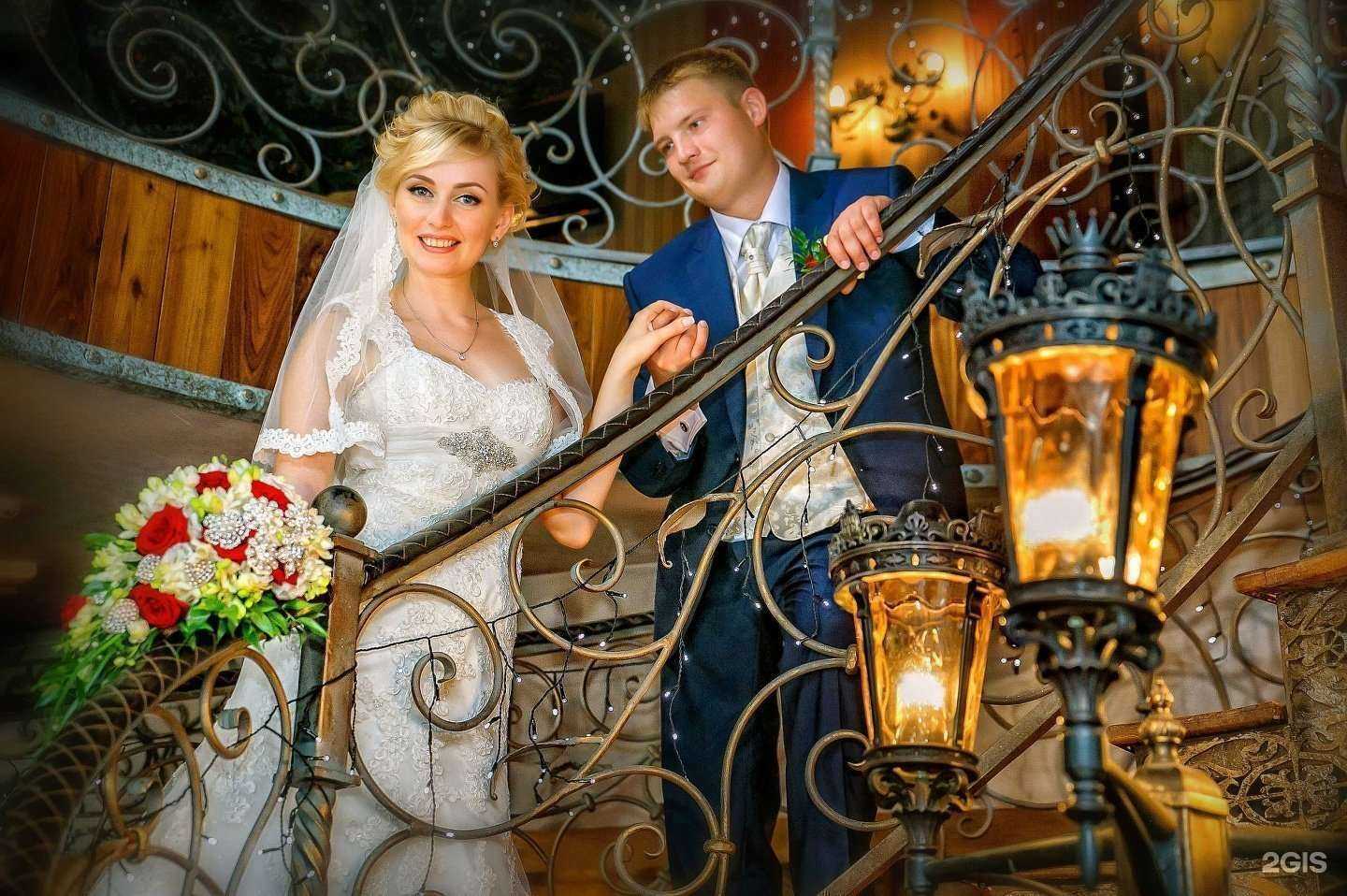 Отзывы на компанию Салон свадебной фотографии в г. Калуга c фото